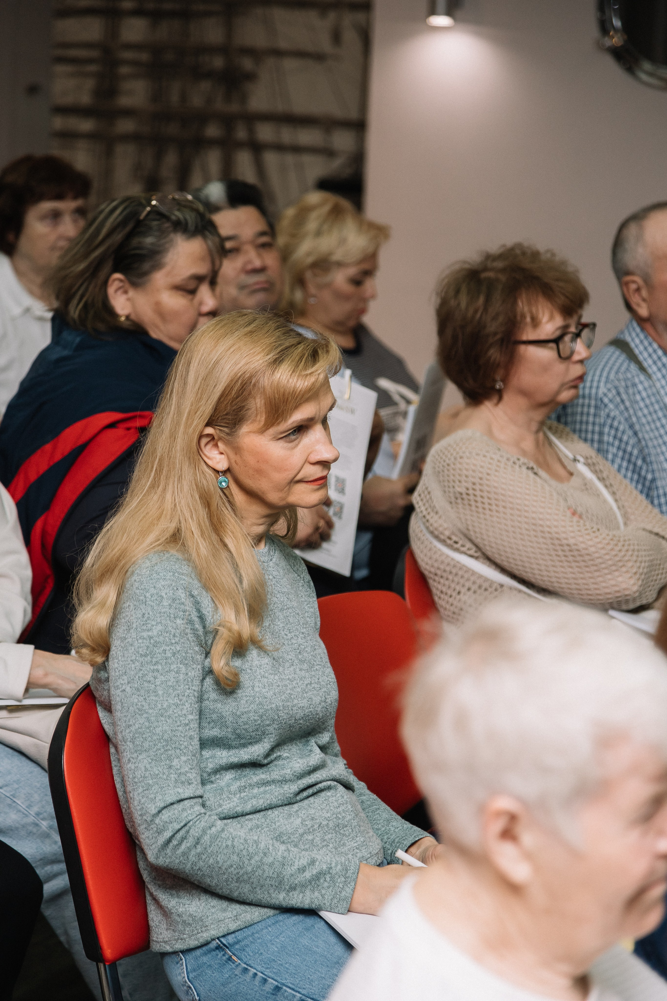 Конференция/2024. Свадебный и семейный фотограф в Екатеринбурге