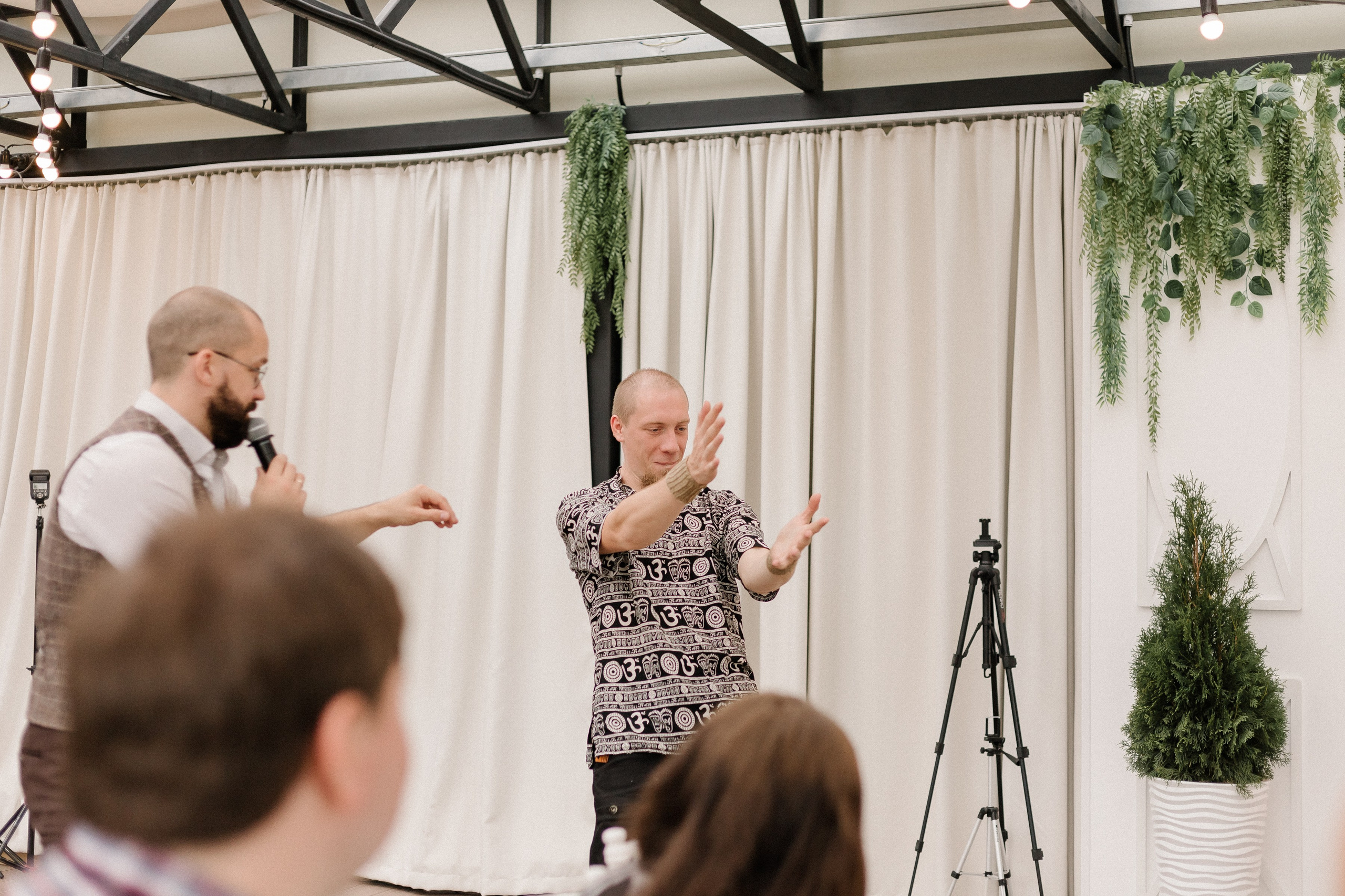 Антон и Елизавета/2023. Свадебный и семейный фотограф в Екатеринбурге