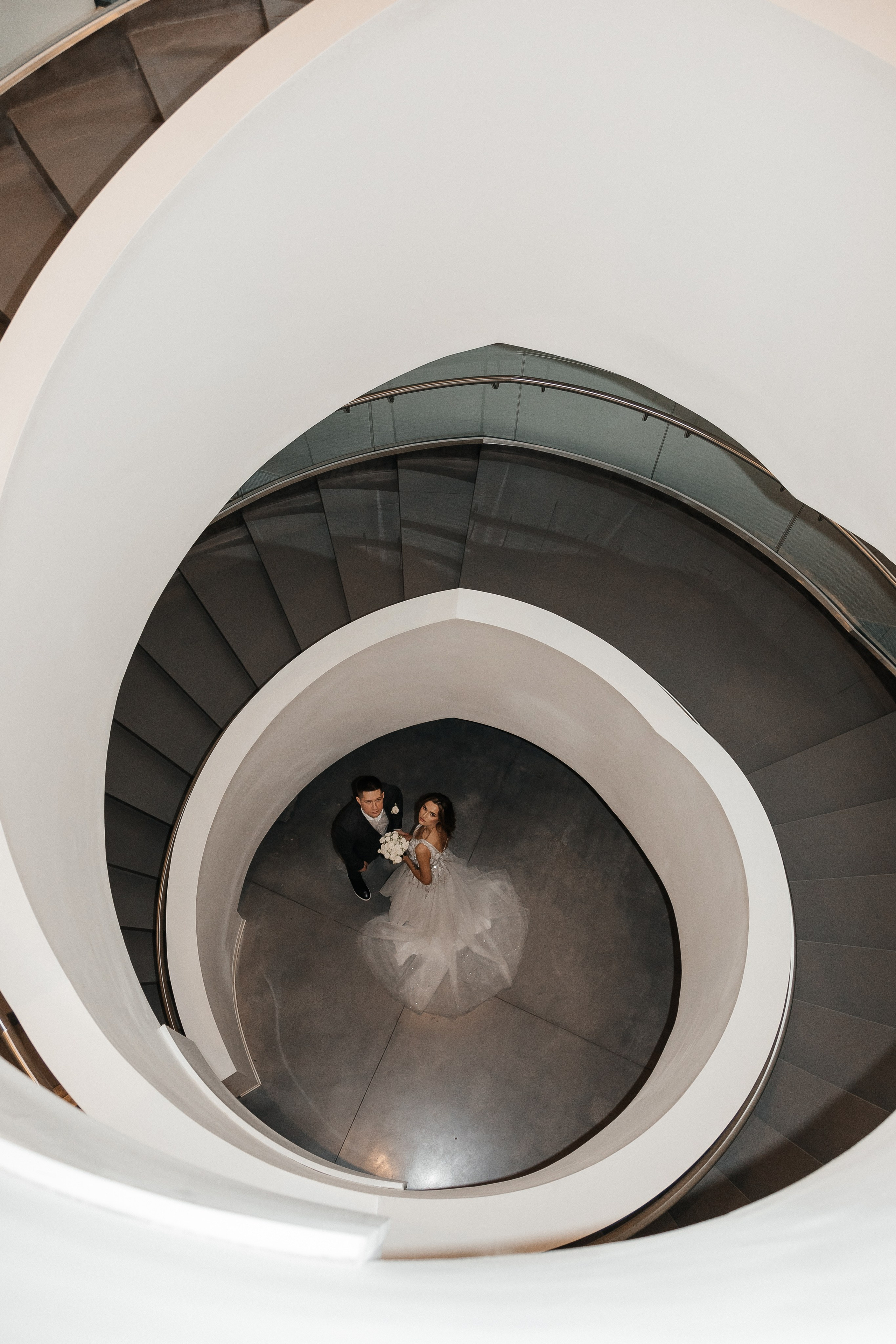 Иван и Марина/2024. Свадебный и семейный фотограф в Екатеринбурге