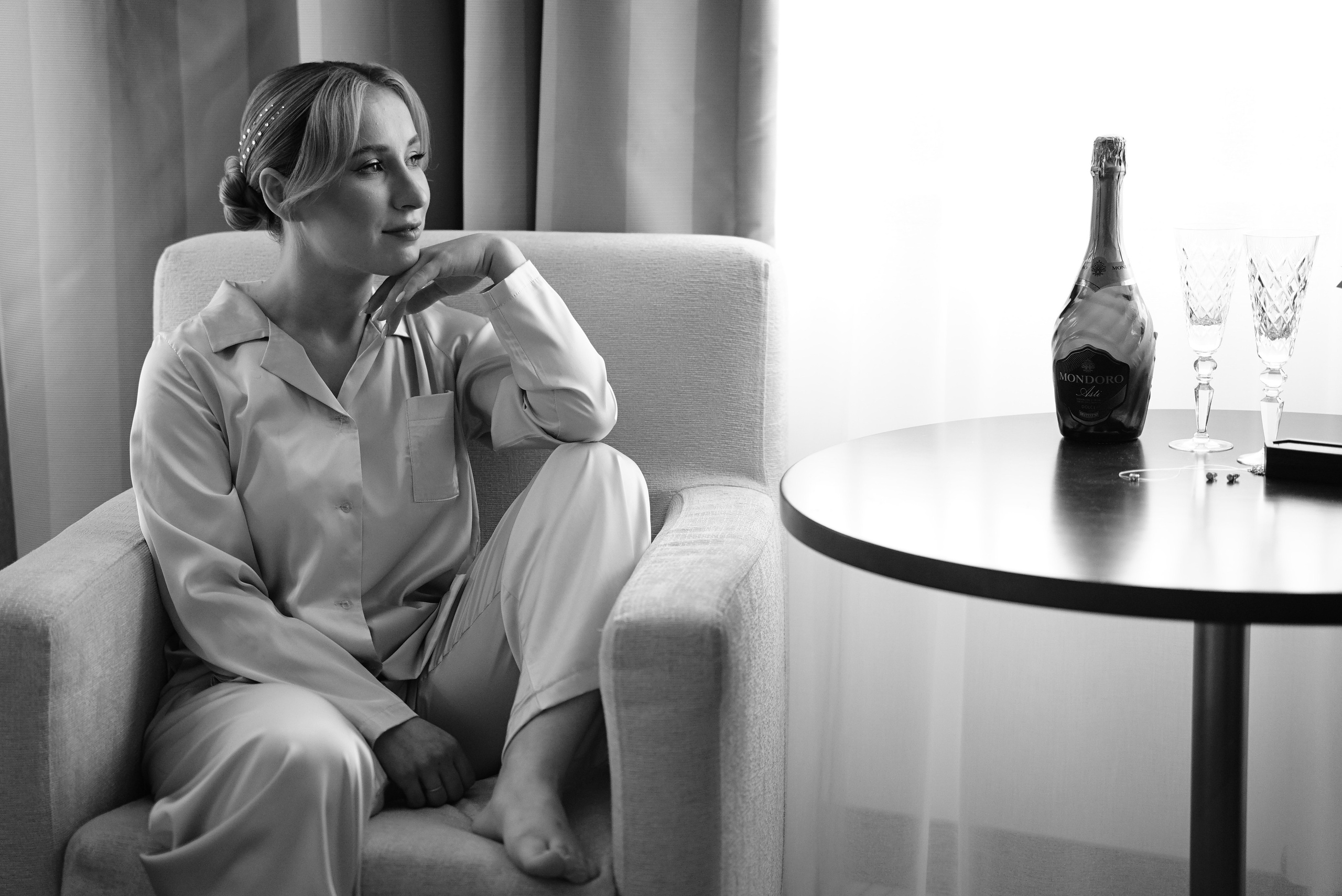 Артур и Хавва чб. Свадебный фотограф в Самаре Анна Ковалева