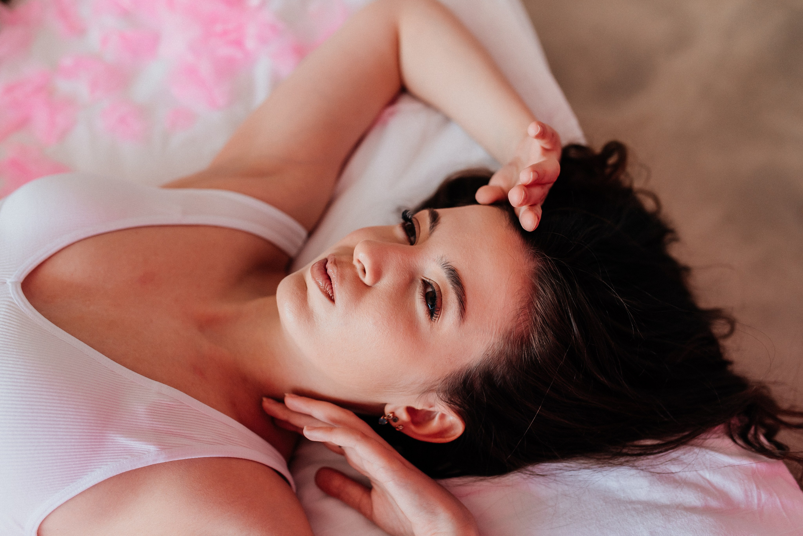 Диана. Фотограф в Новосибирске Анастасия Курто