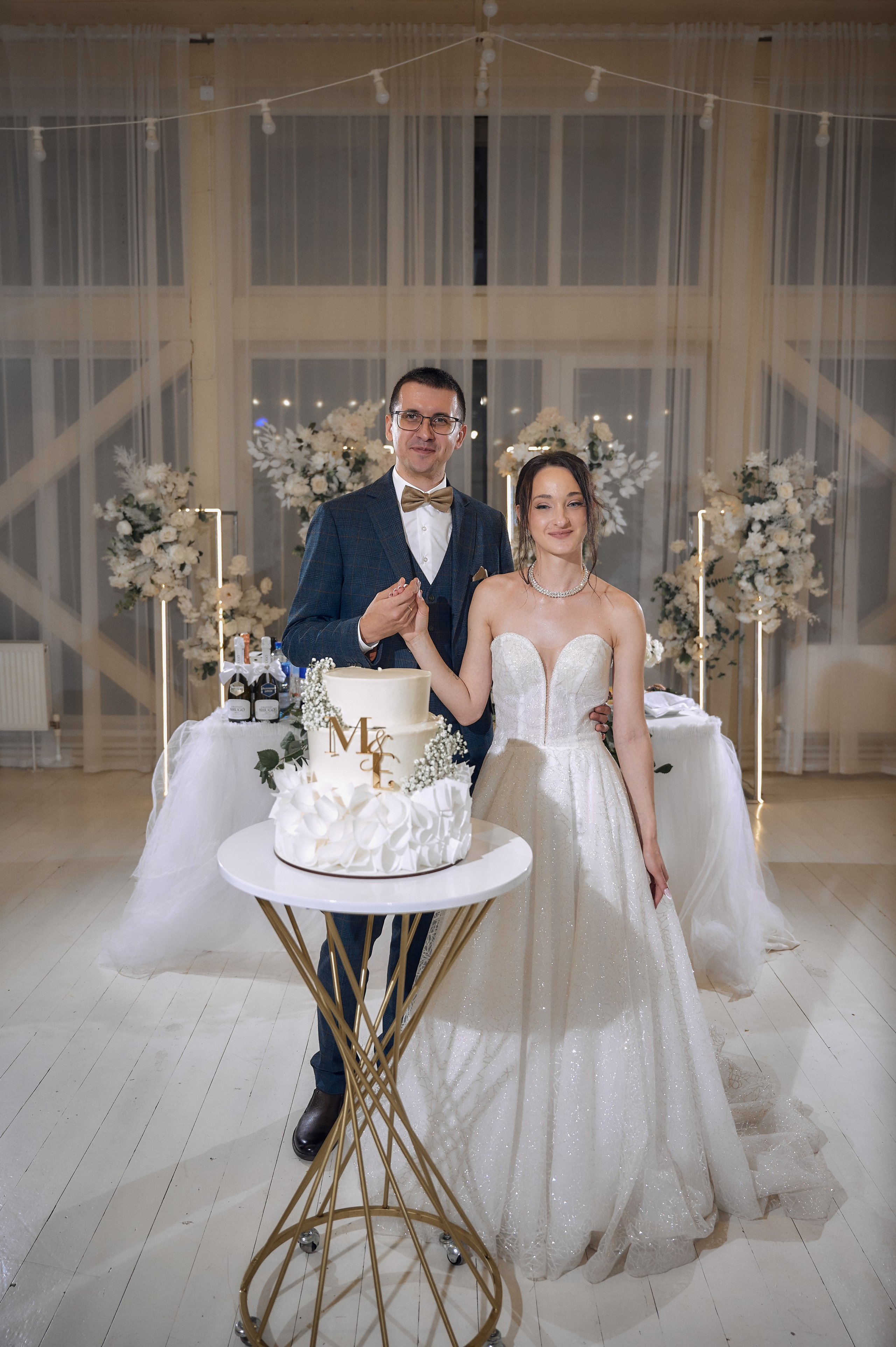 Свадебная выездная регистрация в Туле. Свадебный фотограф в Туле Никита Беляев