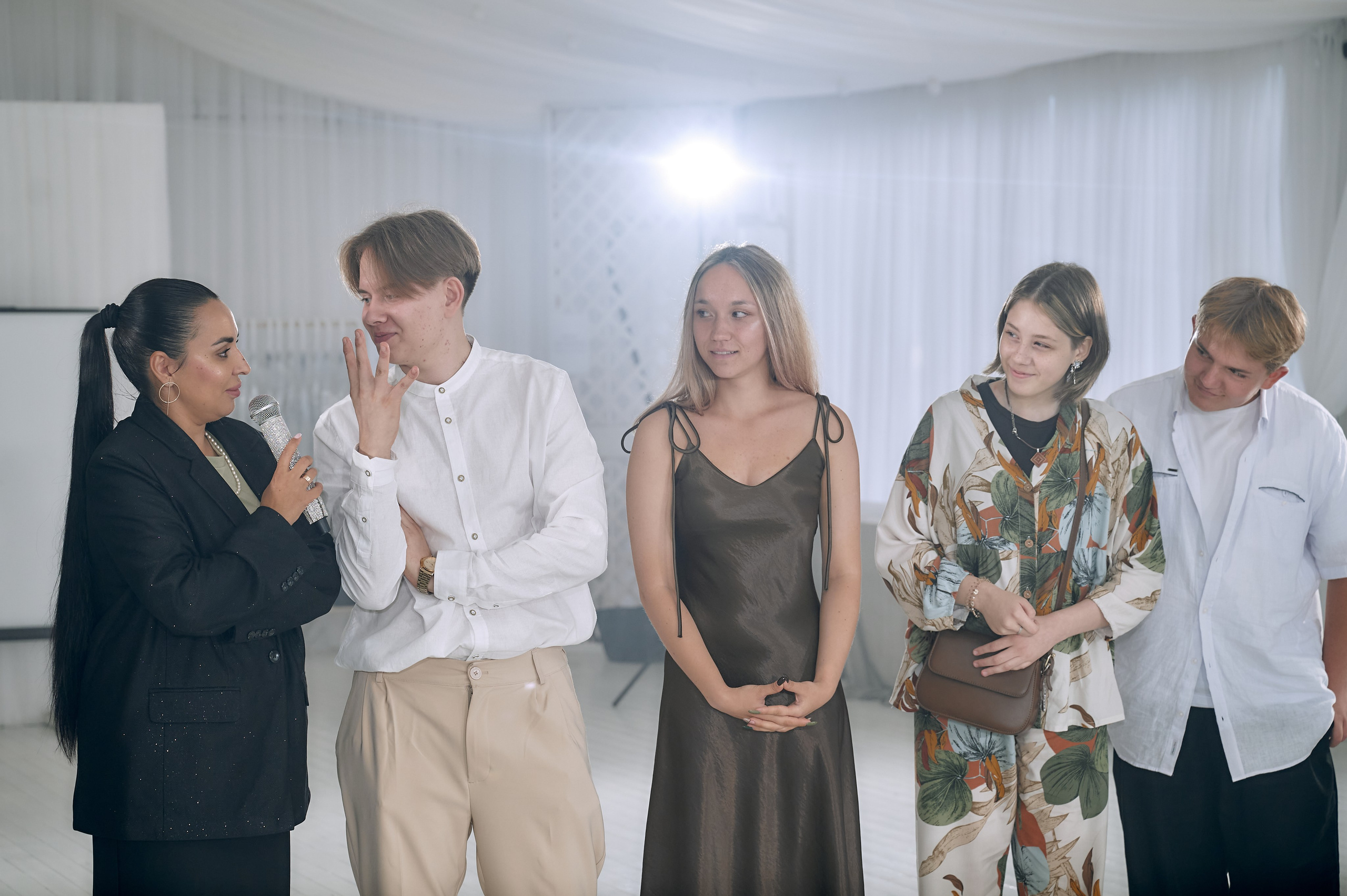 Свадьба в Цитадели. Свадебный фотограф в Туле Никита Беляев