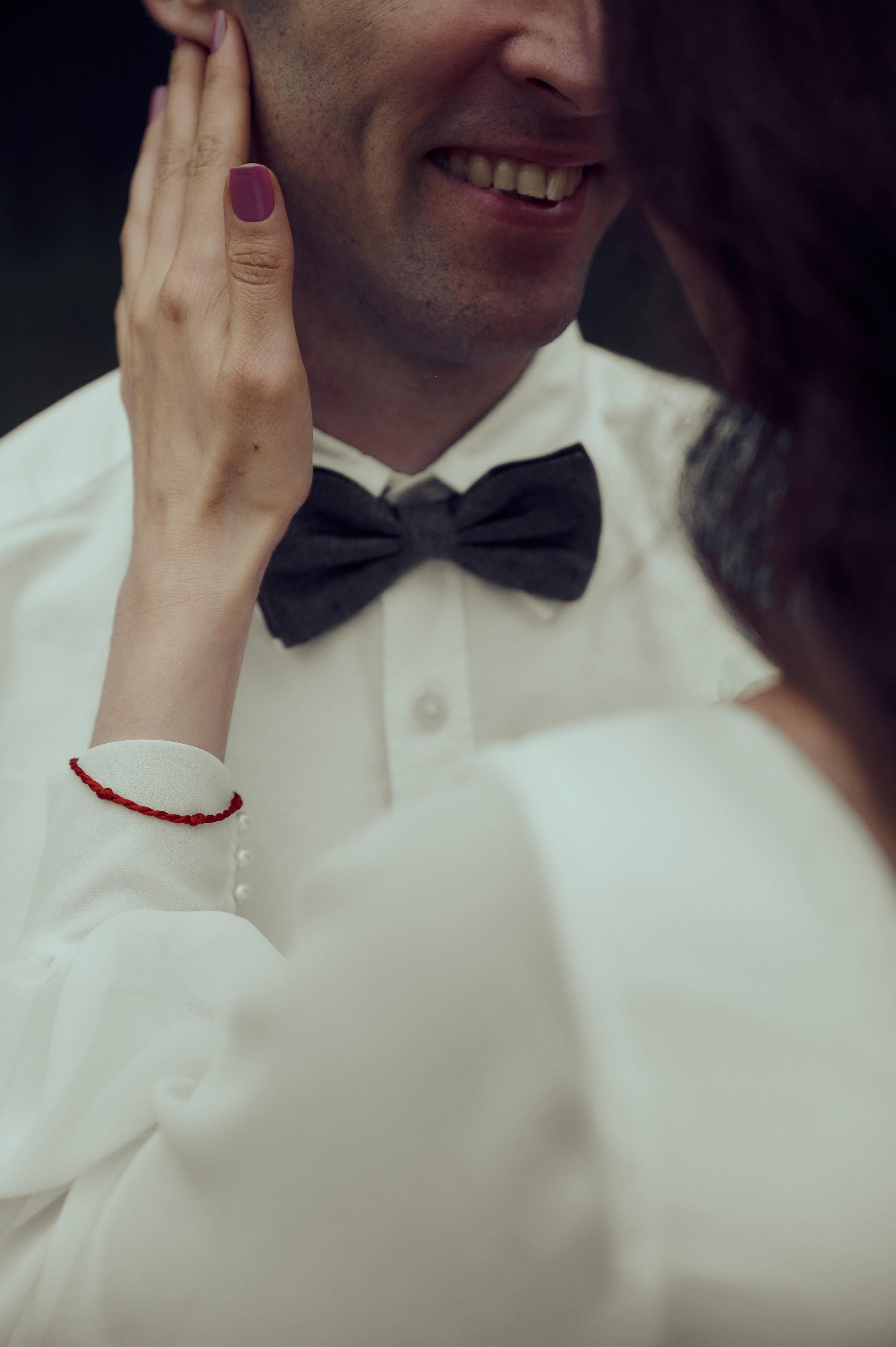 Свадьба в Зеленой тропе. Свадебный фотограф в Туле Никита Беляев