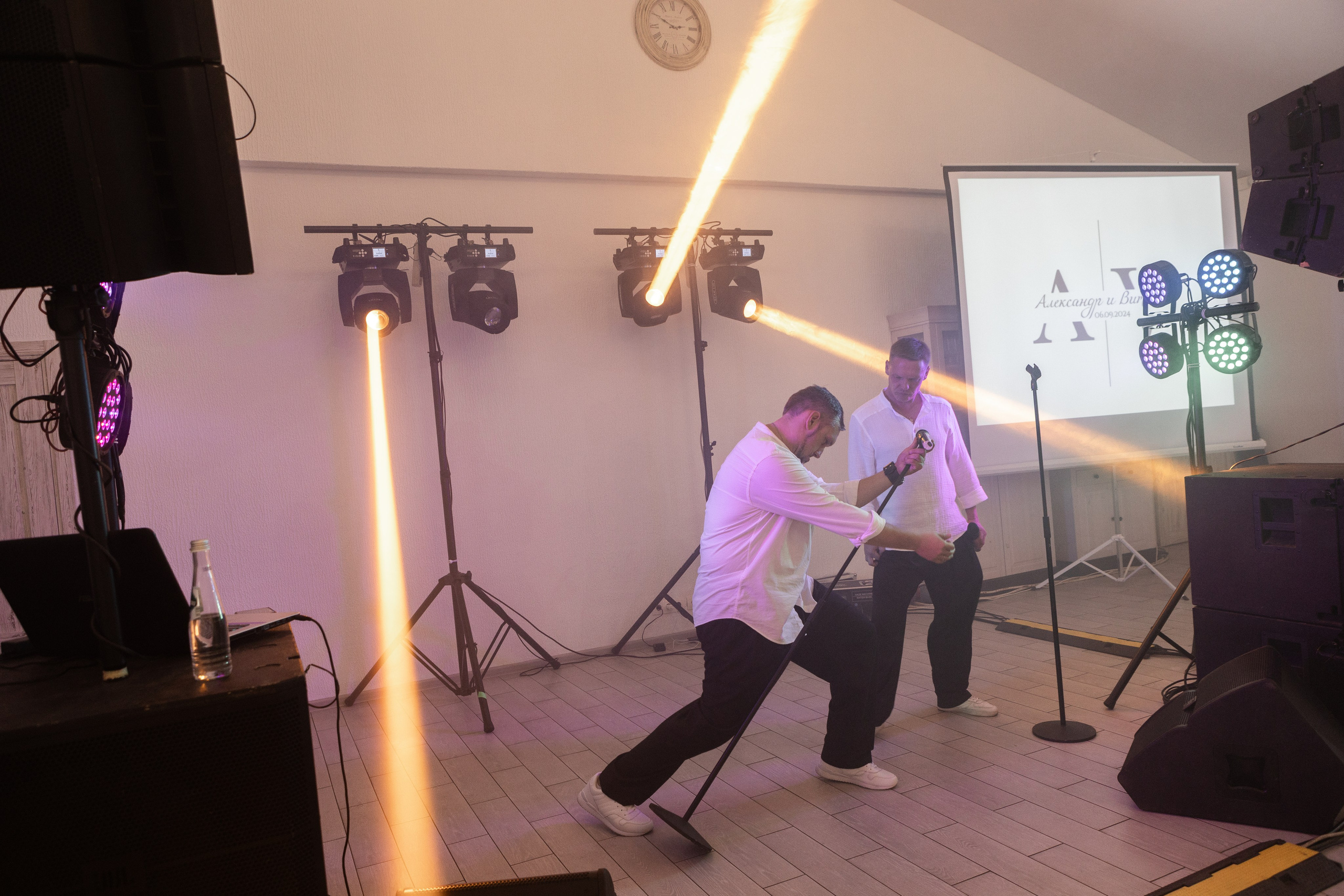 Саша и Виталия. Свадебный фотограф в Воронеже Вероника Богай