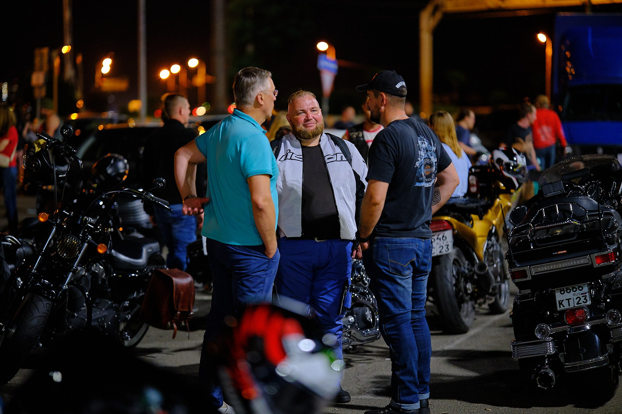 Моточетверг 20.06.2024. Константин Тимонин — фотограф в Краснодаре