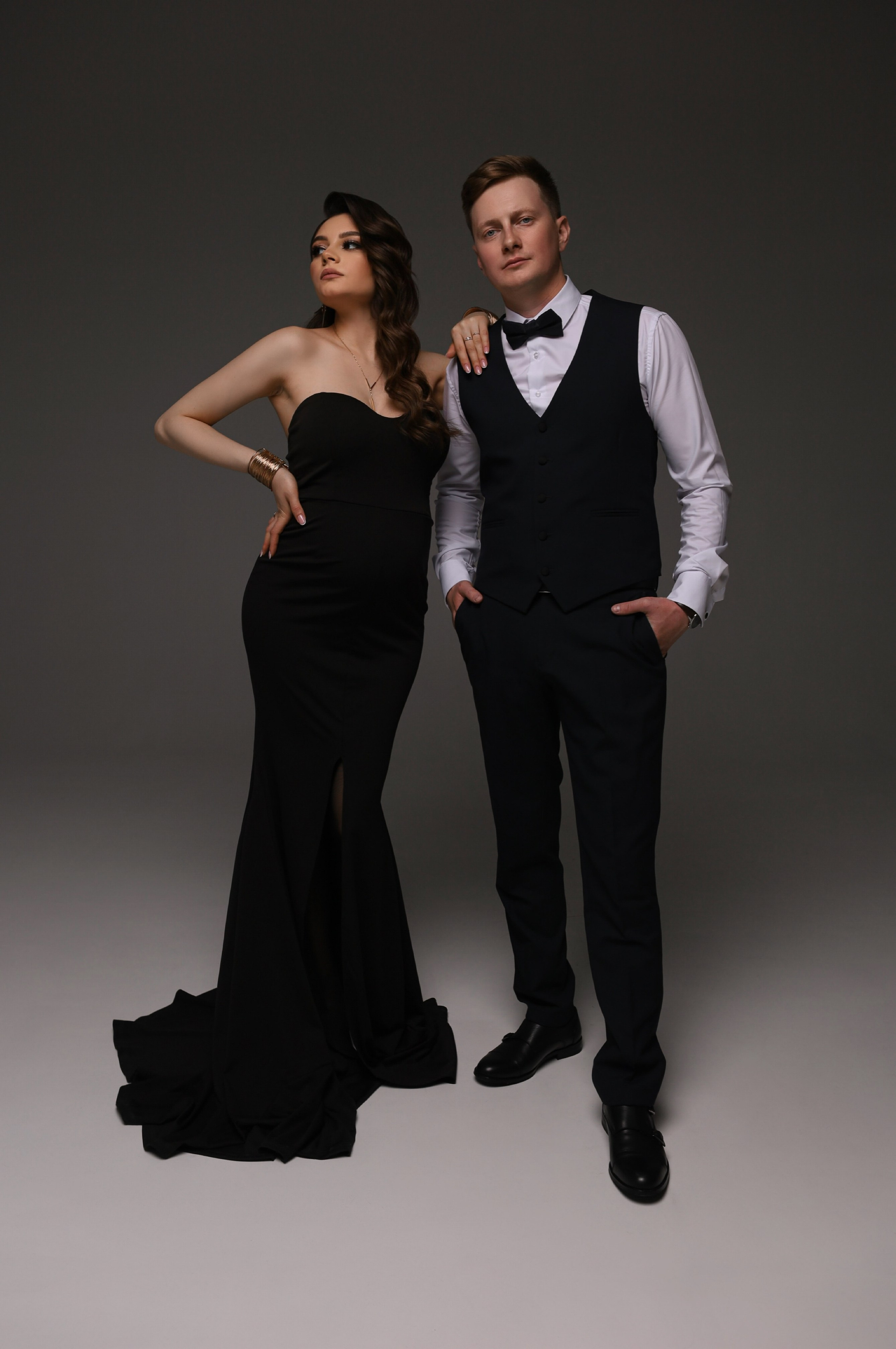 Парные и семейные съёмки. Анастасия Камал. Фотограф Саратов