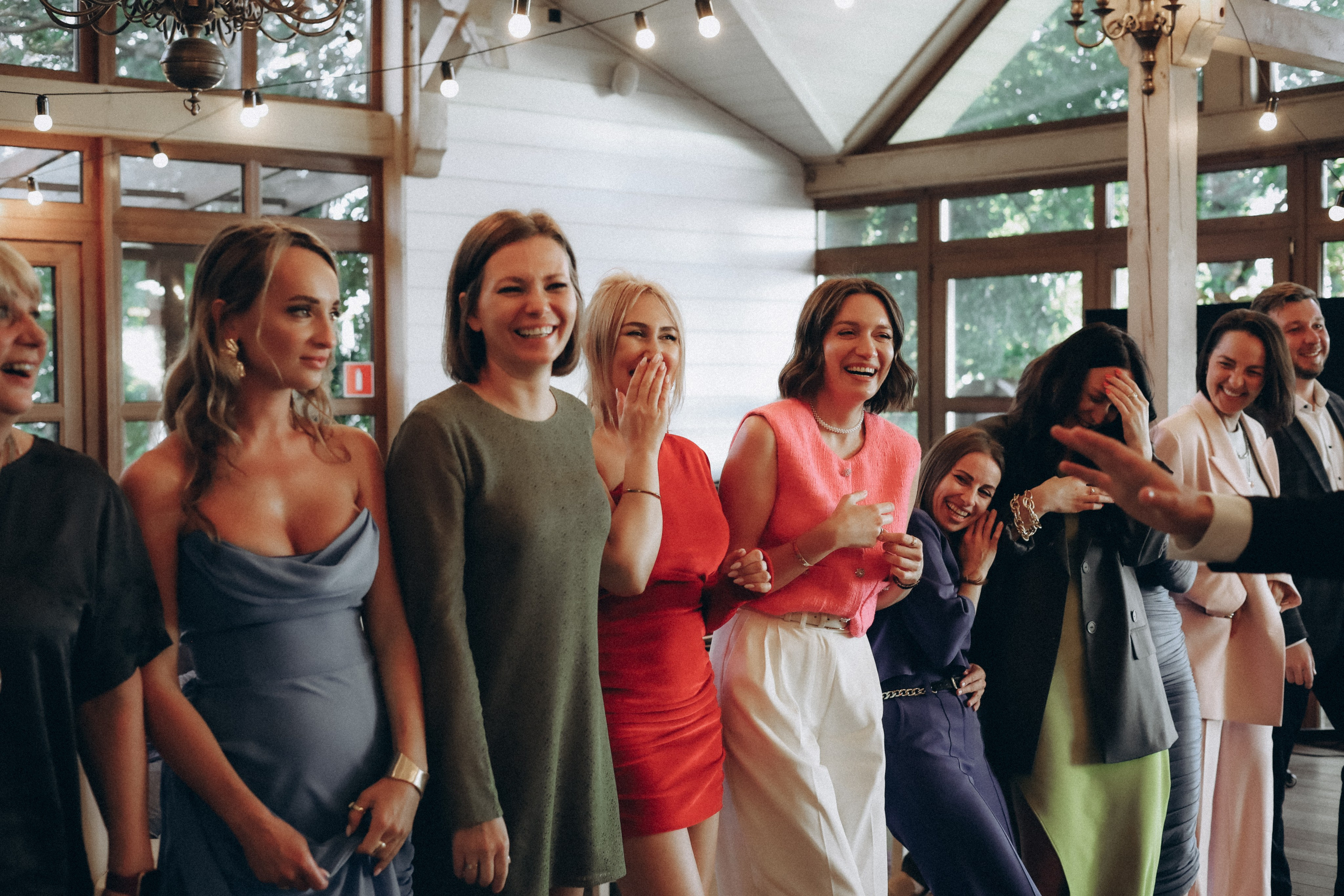 𝒮𝑒𝓇𝑔𝑒𝓎 & 𝒥𝓊𝓁𝒾𝒶. Свадебный фотограф в Санкт-Петербурге