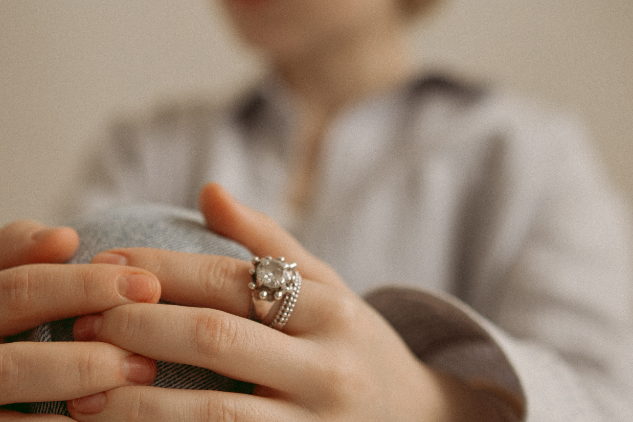 Albina. Portrait, family and pet photographer in Cyprus, Ksenia Bourdelle