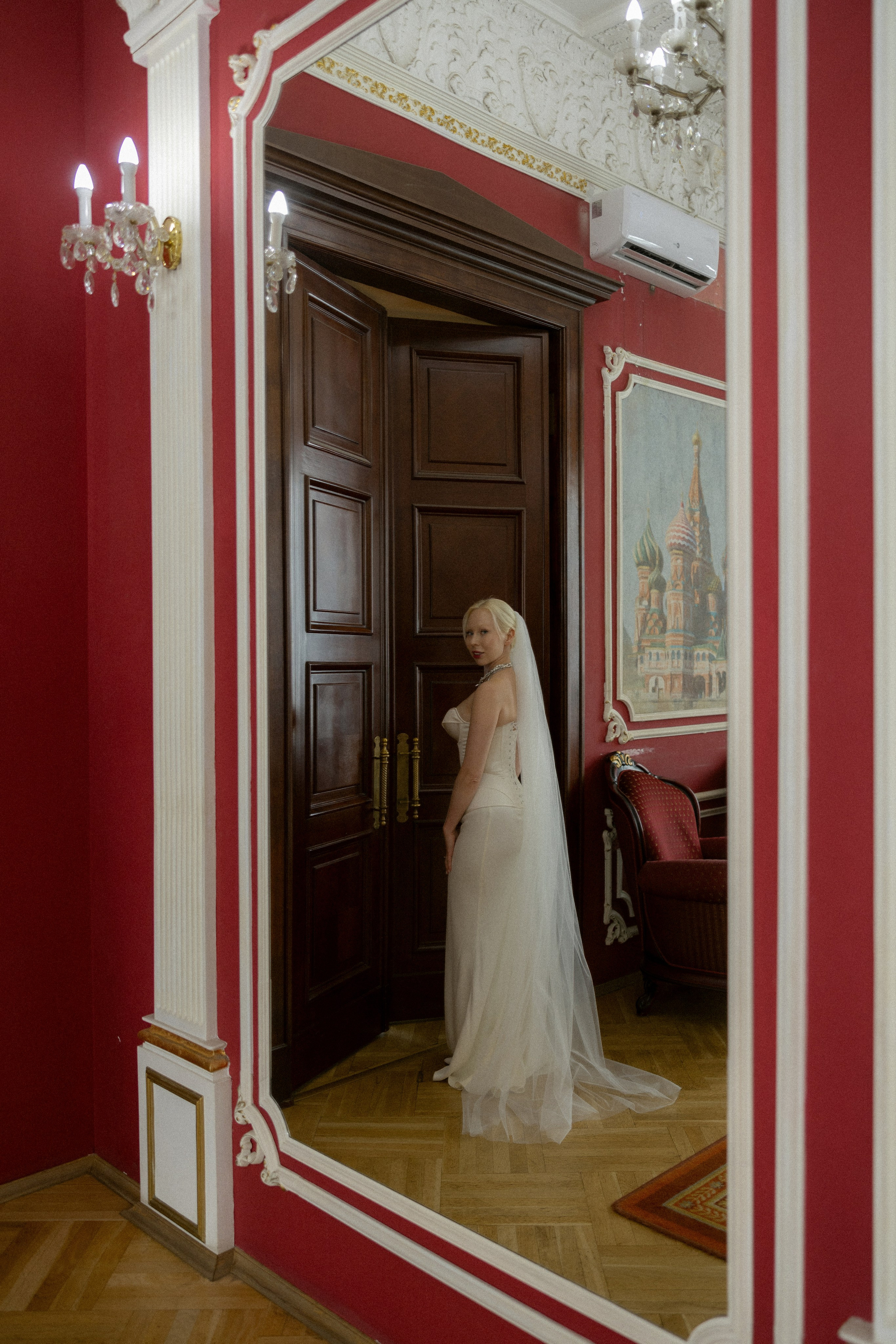 Vlad & Kate. Оформление свадеб, декор свадеб Вера Маркова, Москва