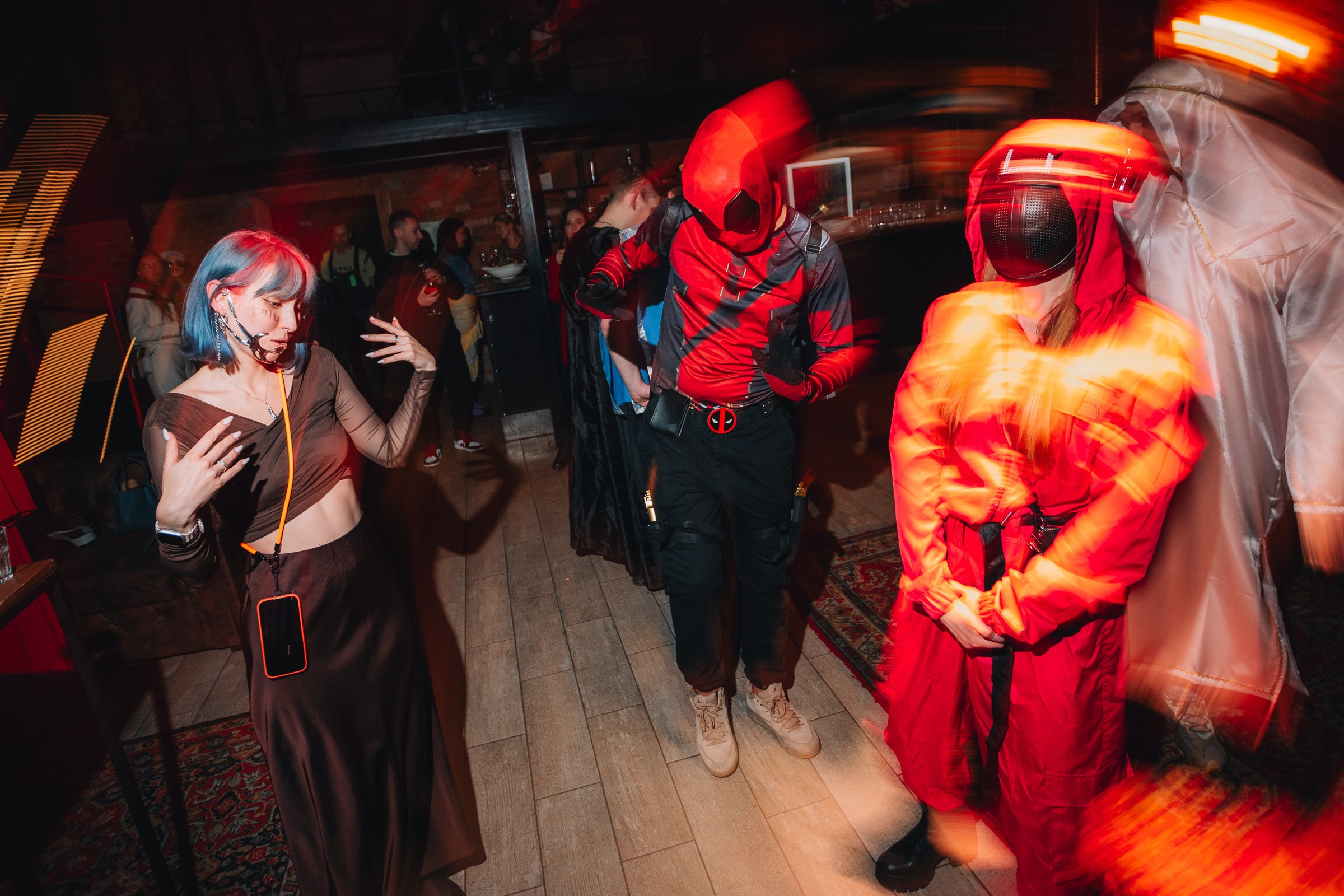 По кинофильмам 2024. Фотограф Алексей Карпов