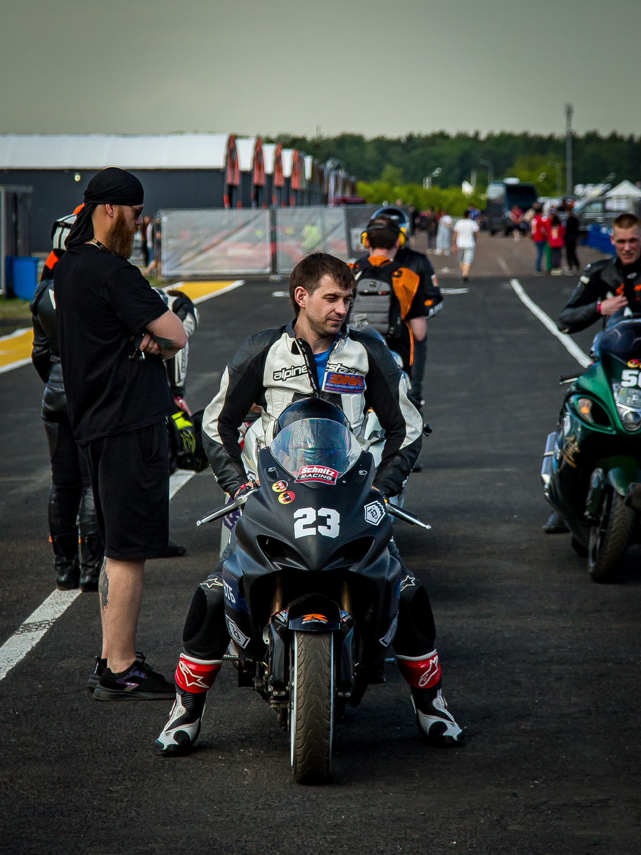 RDRC 1-этап 26.05.2024. Репортажная, студийная, свадебная, автоспорт, коммерческая, фотосессия: Фотографы Николай и Елена DvoTar