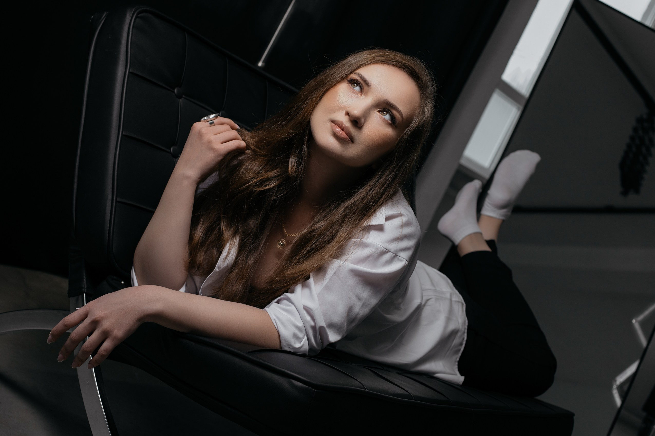 Женский портрет. Фотограф Таганрог