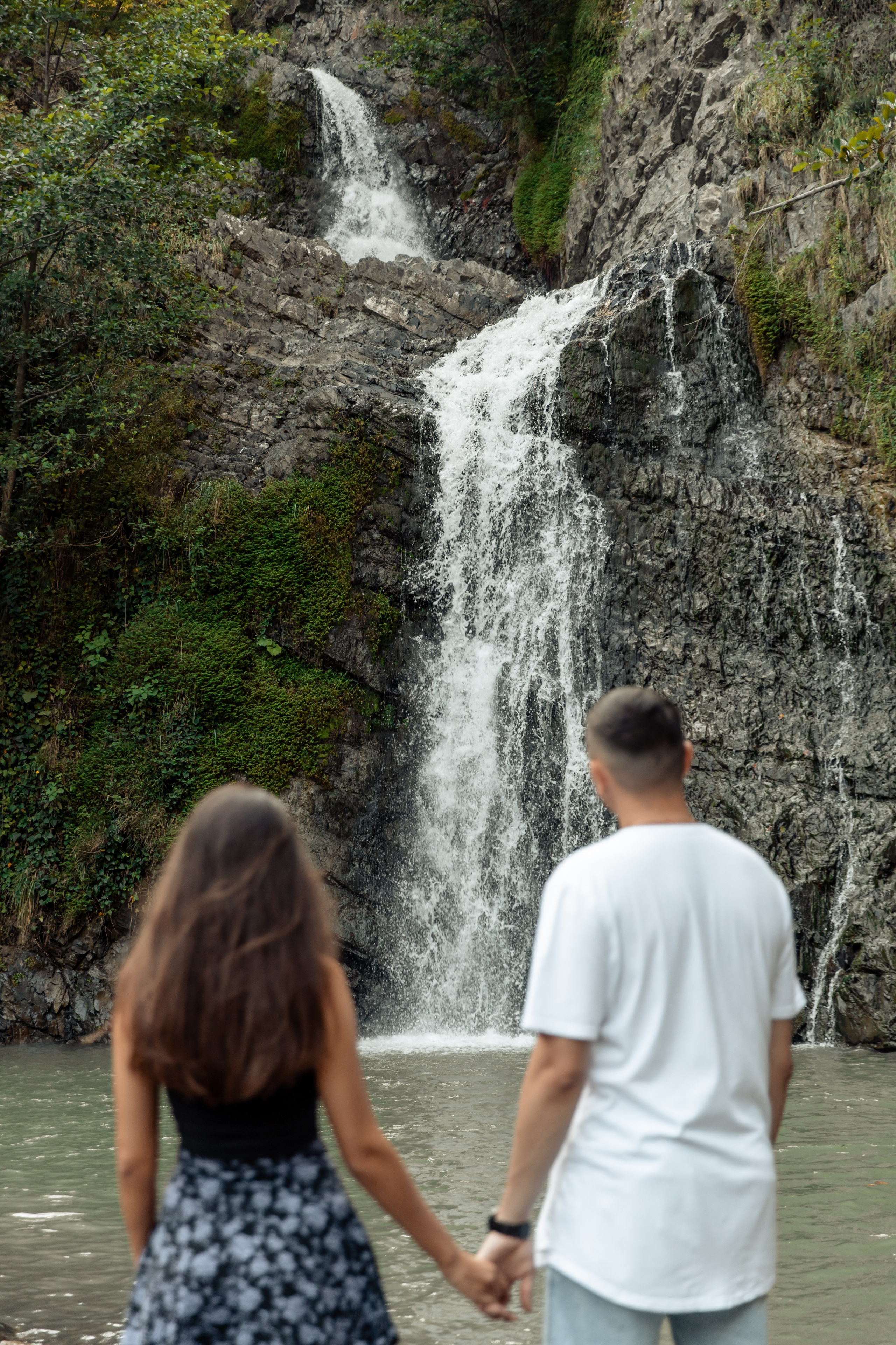 Необычные места для фотосессии в Сочи. Фотограф в Сочи. Свадебная видеосъемка Сочи