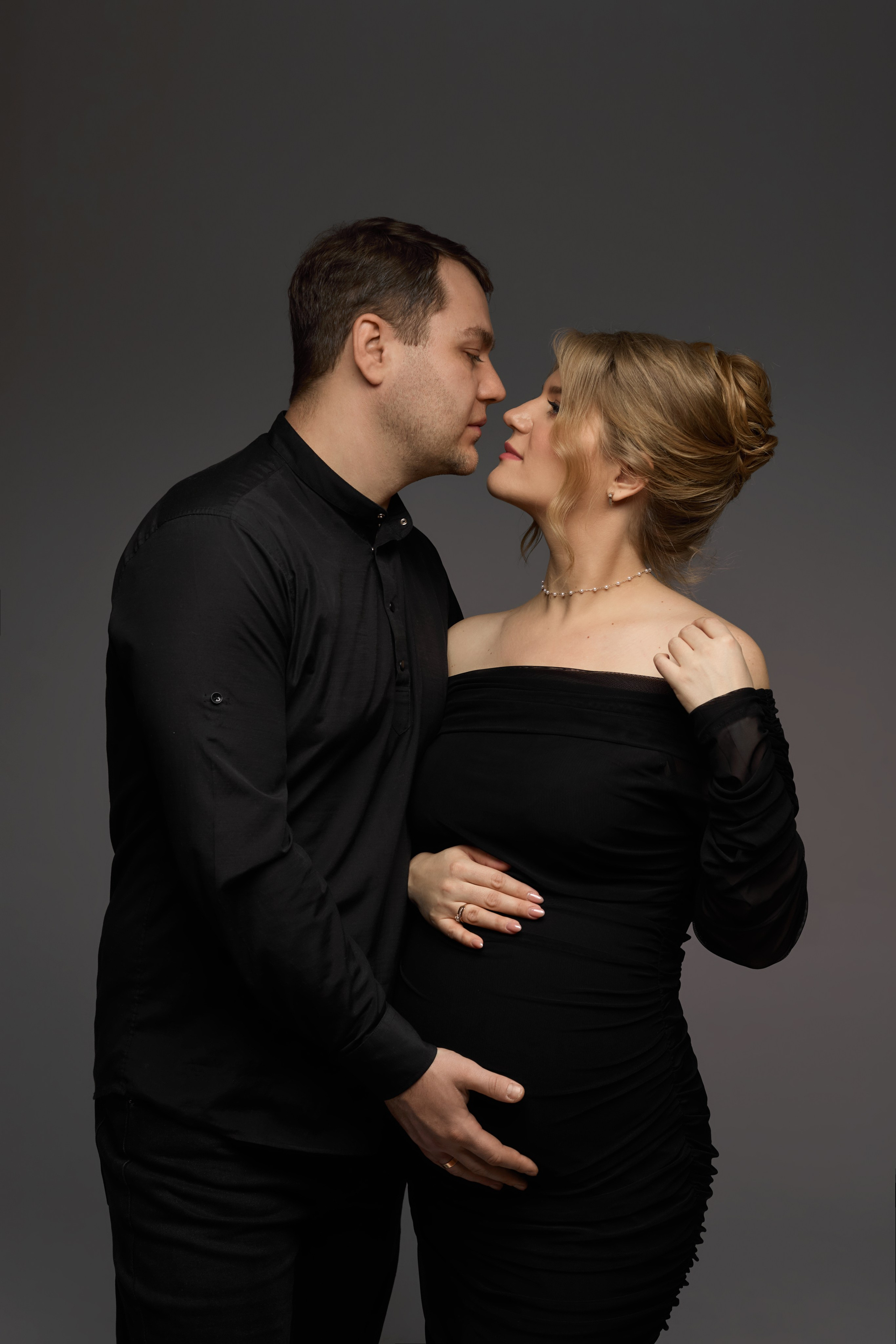 Анна. Фотограф Людмила Лосева Волгоград