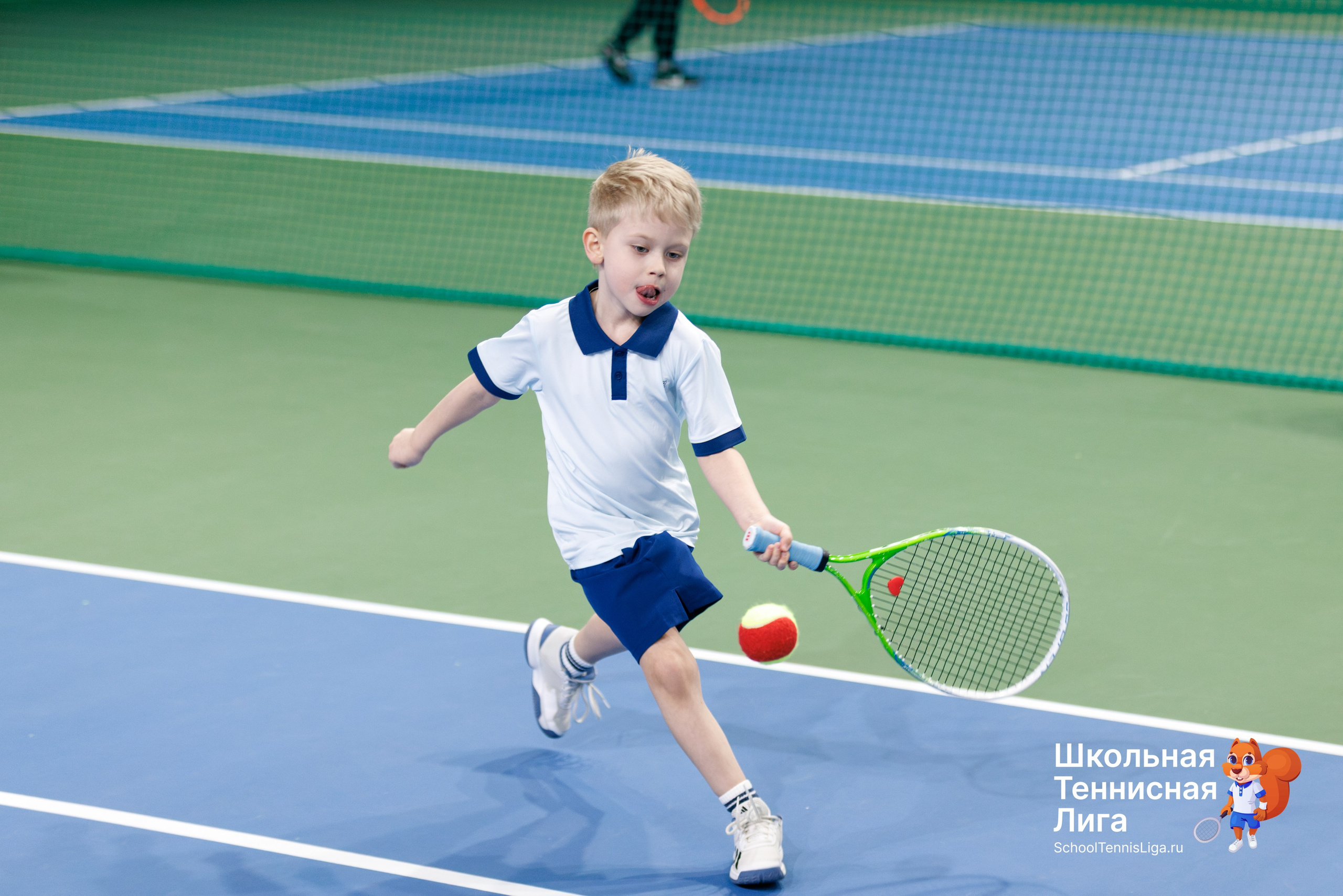 Турнир ШТЛ в Видном. Спортивный фотограф Алексей Соломин