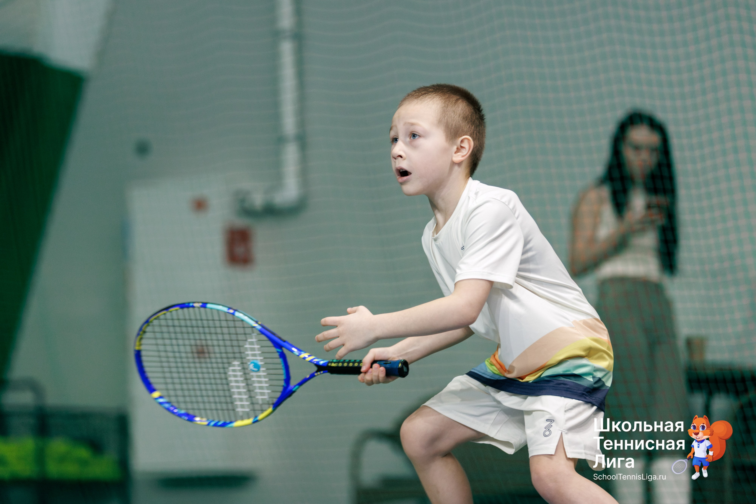 Турнир ШТЛ в Видном. Спортивный фотограф Алексей Соломин