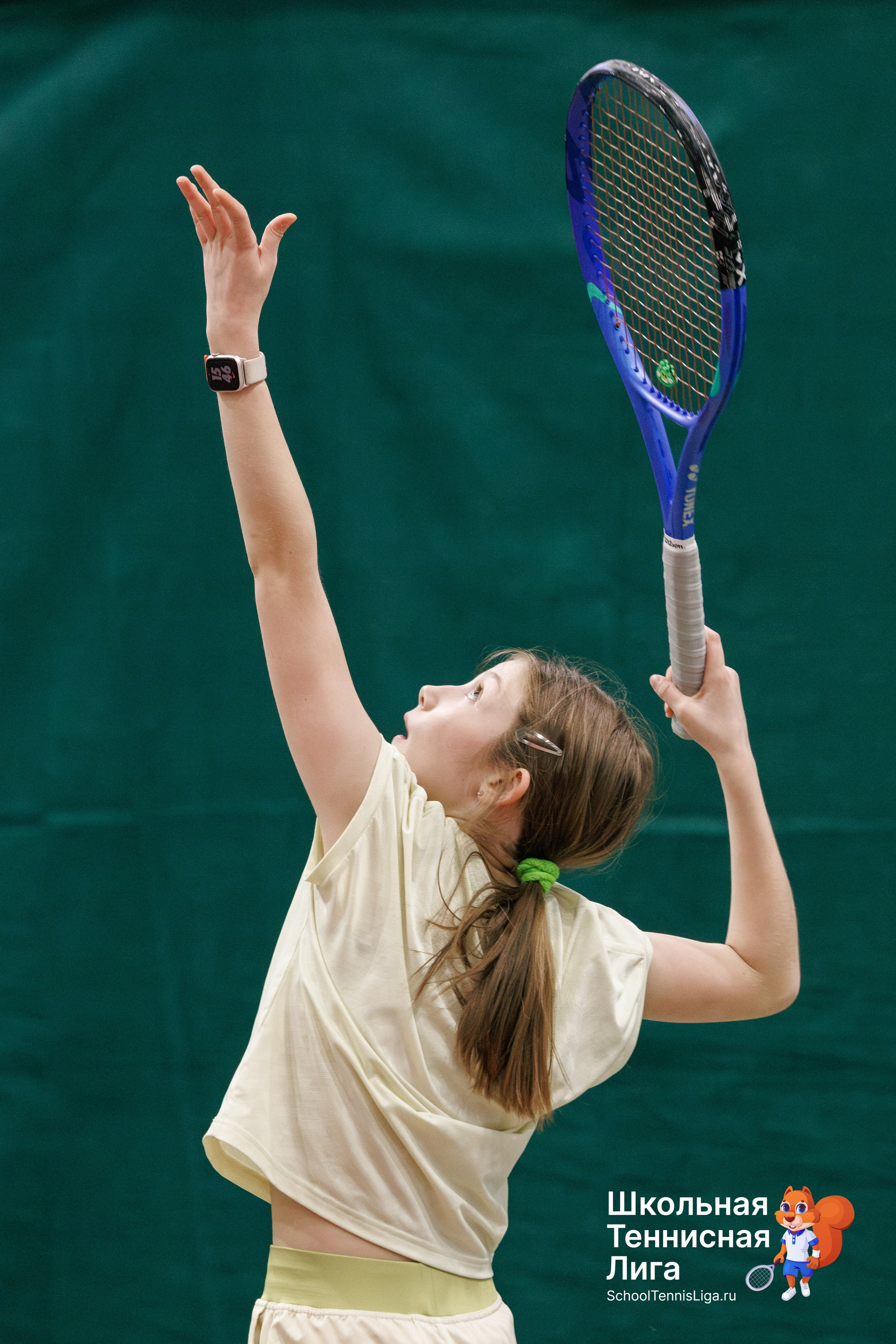 Фото с турниров ШТЛ 18 апреля. Спортивный фотограф Алексей Соломин