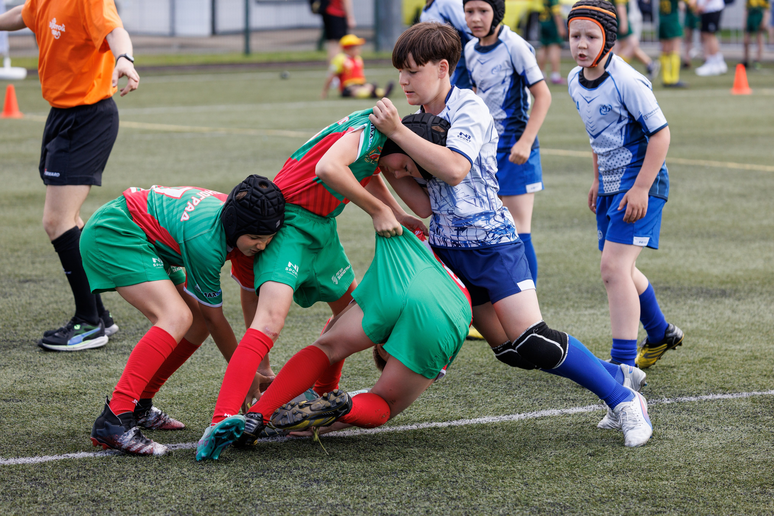 Золотой овал 2025. Спортивный фотограф Алексей Соломин