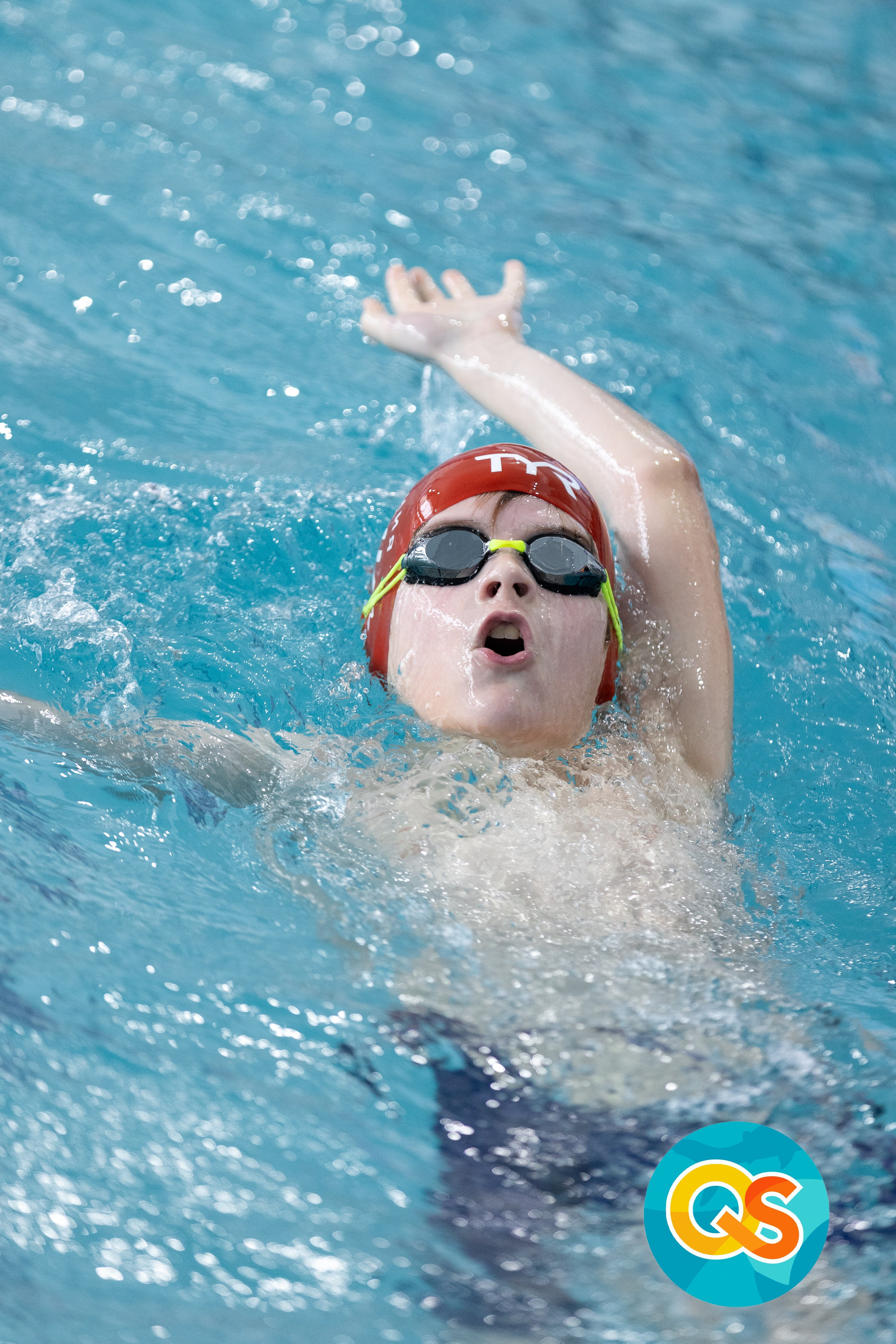 QueenShark, III этап // Фотограф Алексей Соломин. Спортивный фотограф Алексей Соломин