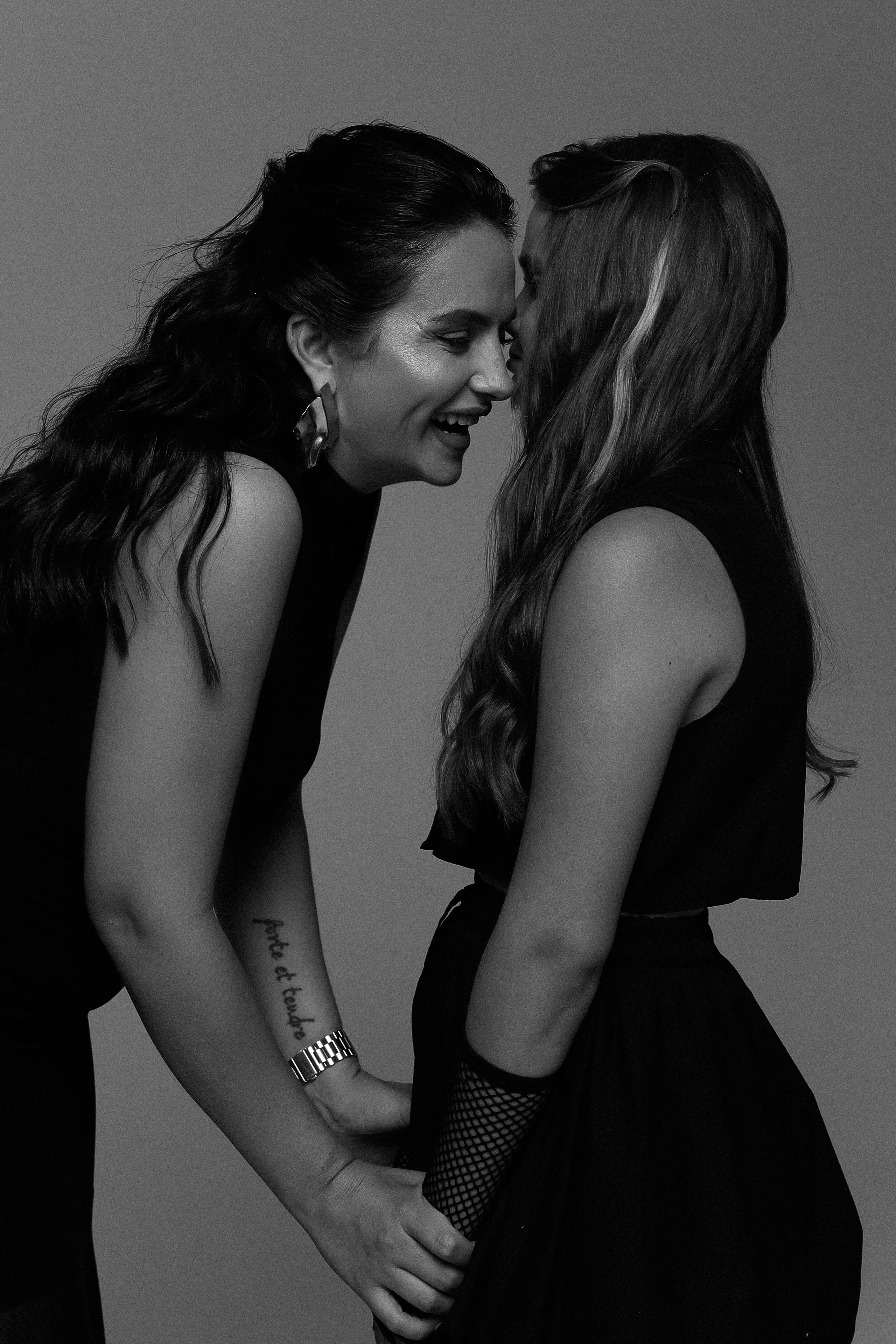 Семейная Молодовых. Главная