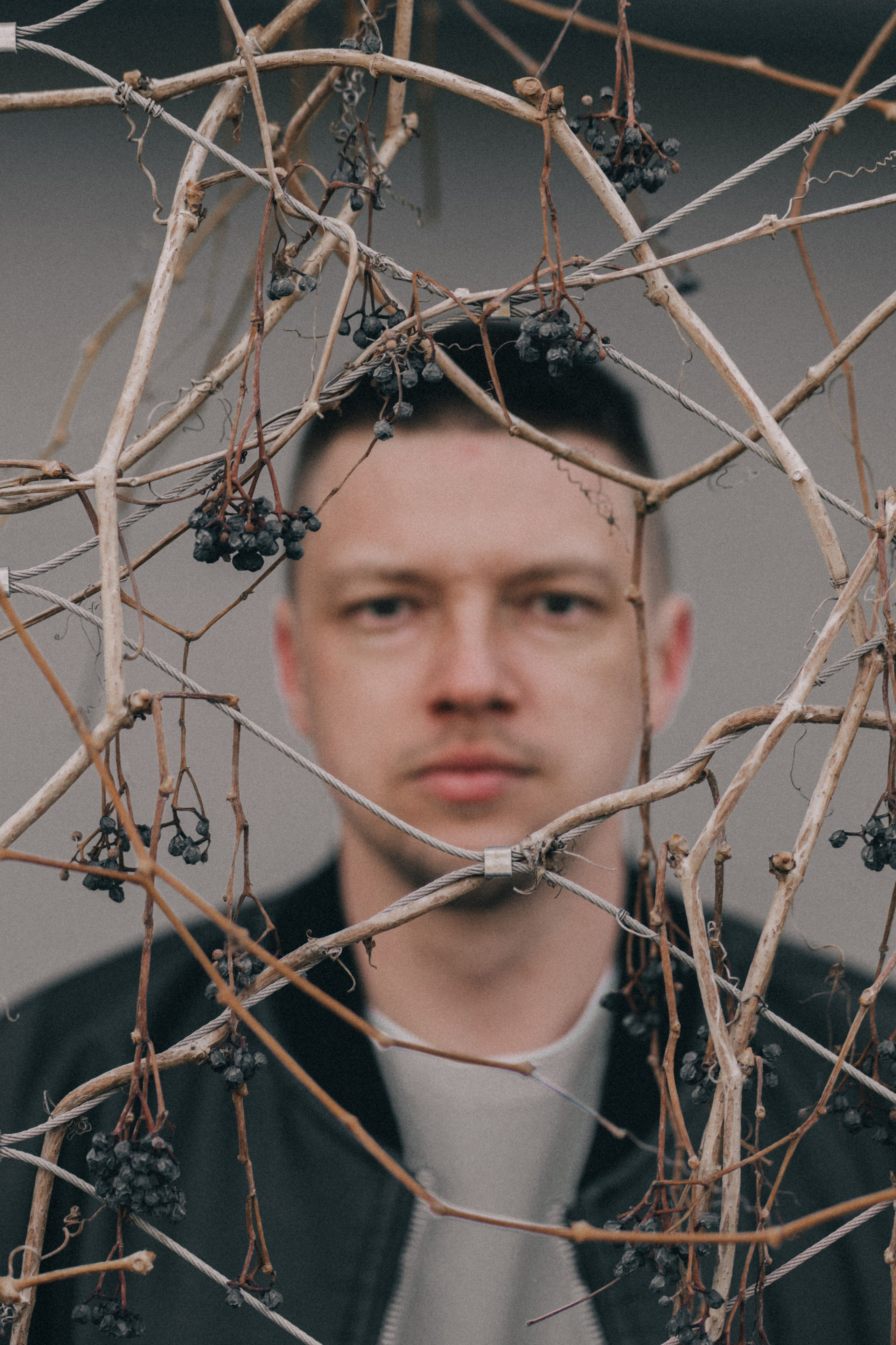 Андрей. Креативный фотограф в городе Тюмень