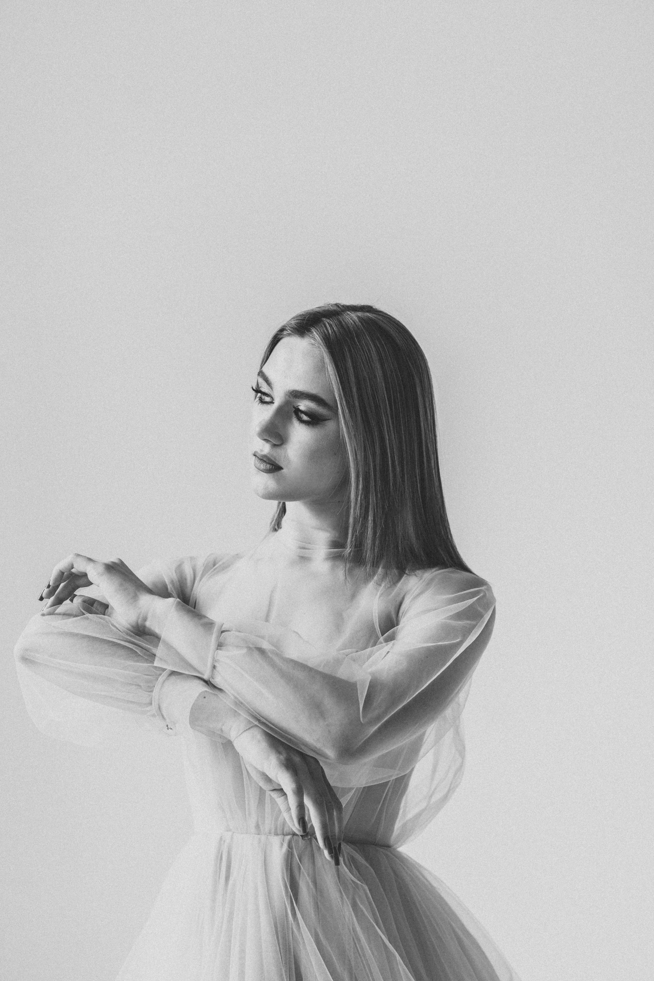 Танец. Креативный фотограф в городе Тюмень