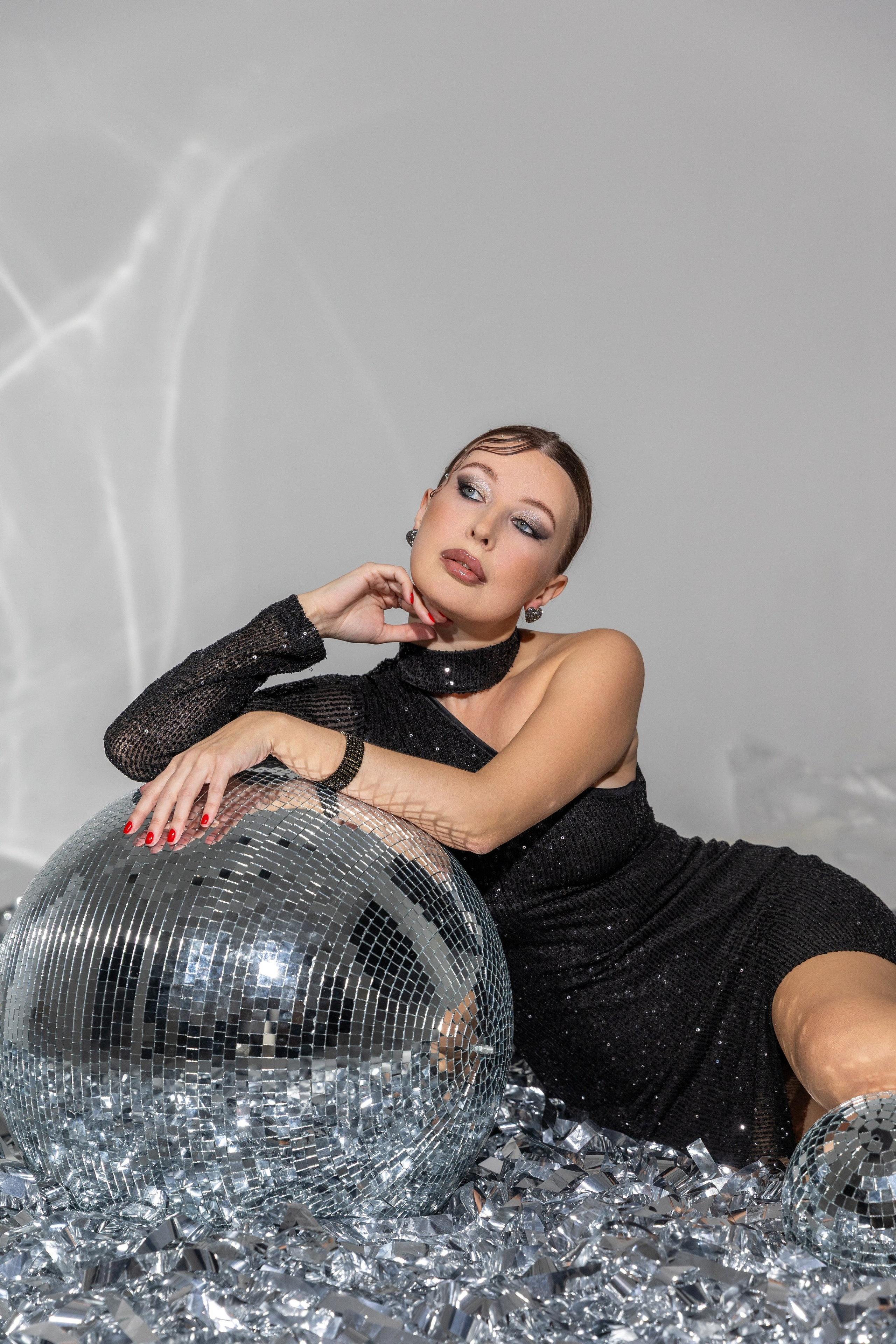 Ирина. Фотограф в Санкт-Петербурге Закута Ольга