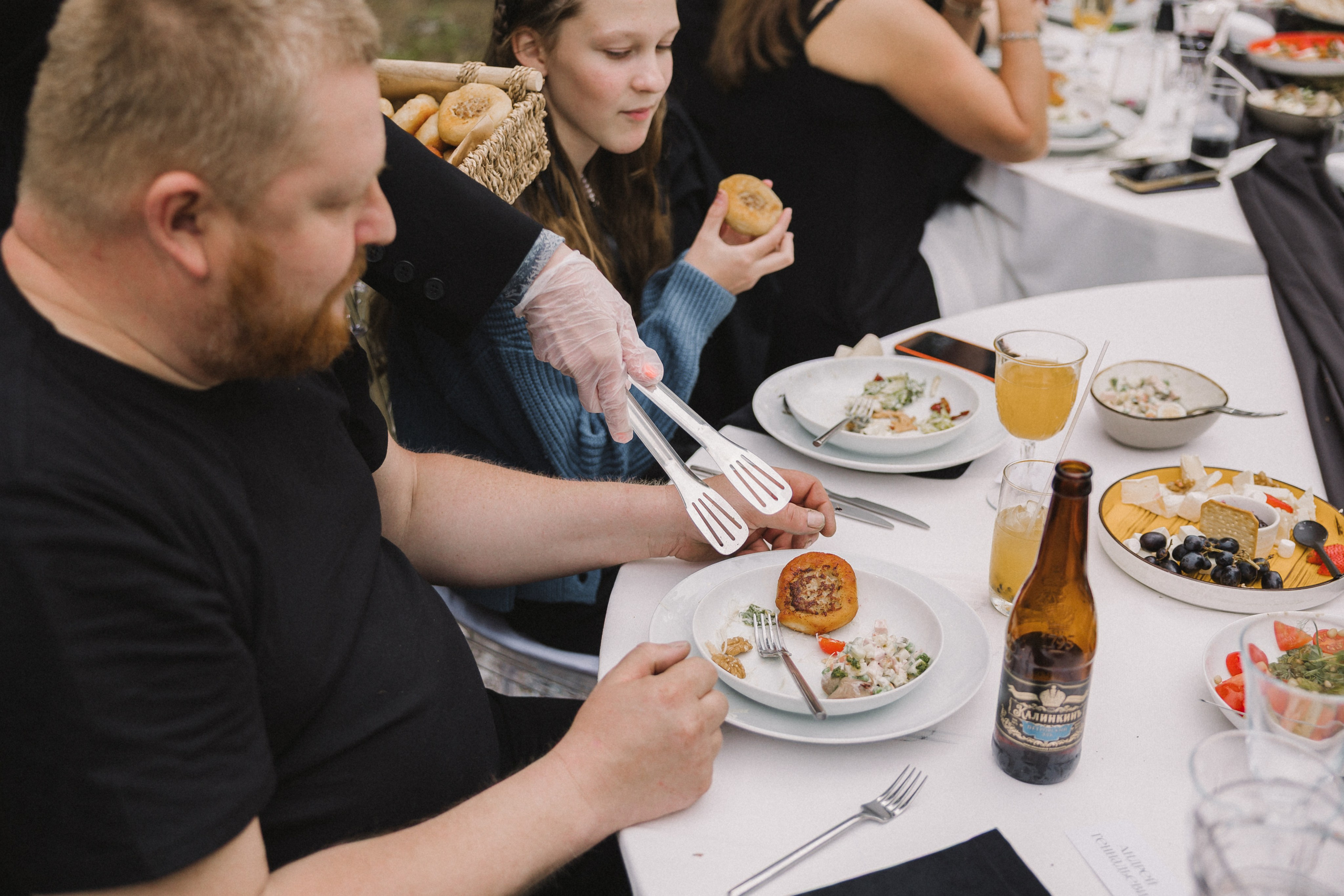 Настя и Андрей. Свадебный фотограф в Москве и Екатеринбурге