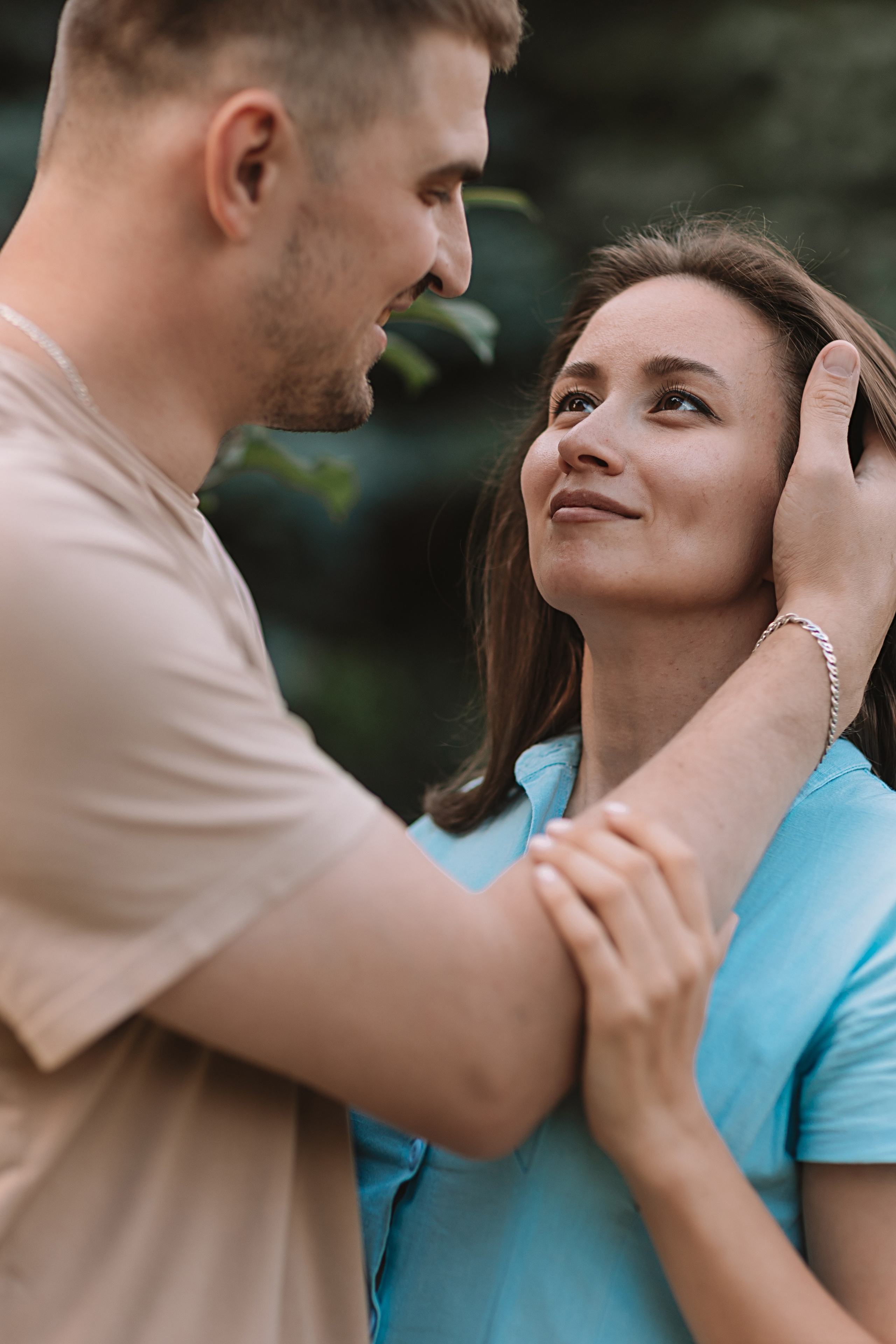 Яблоки. Семейный фотограф Тюмень, фотограф на роды Салмина Мария