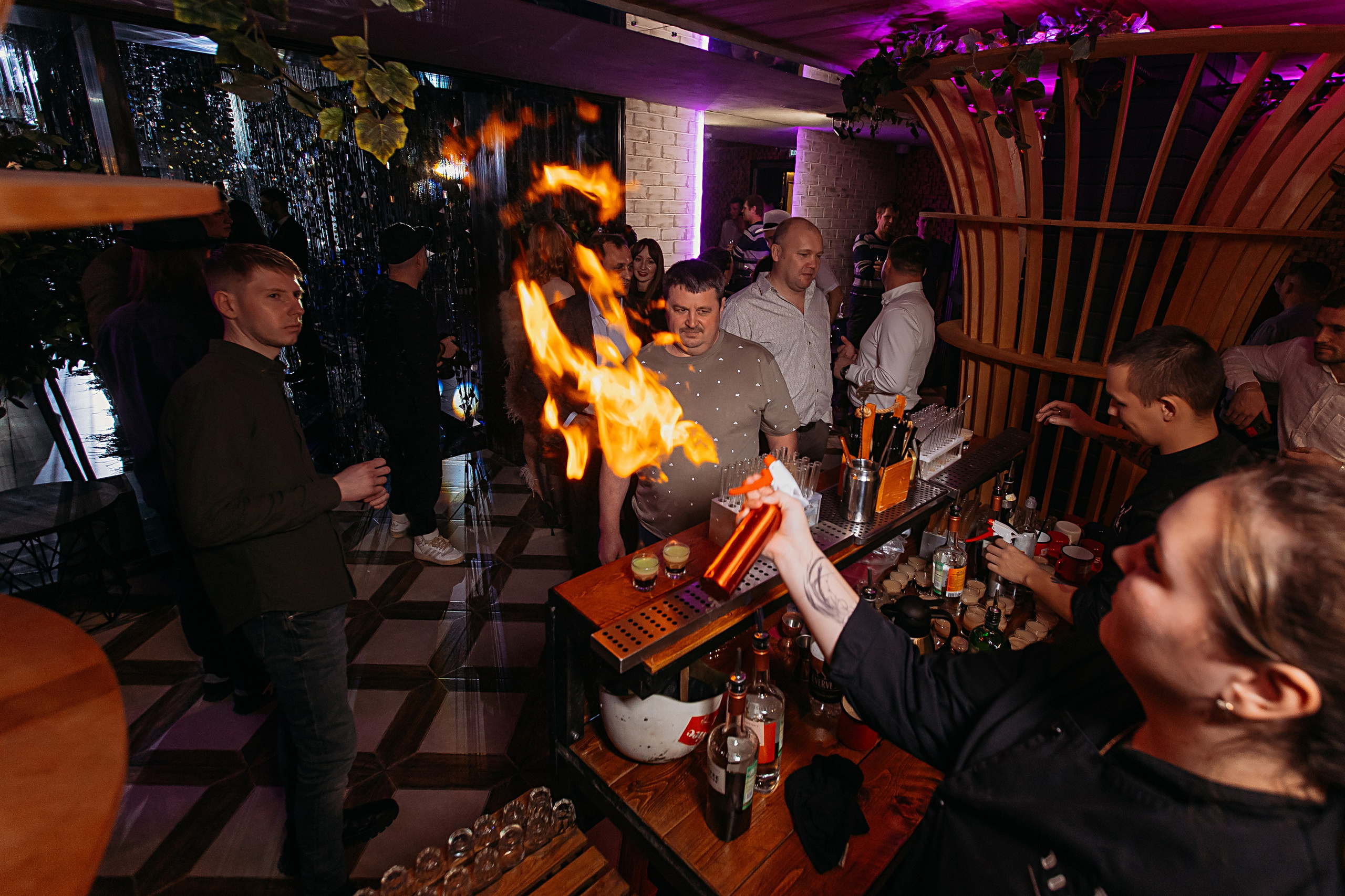 Корпоратив. Семейный фотограф Тюмень, фотограф на роды Салмина Мария