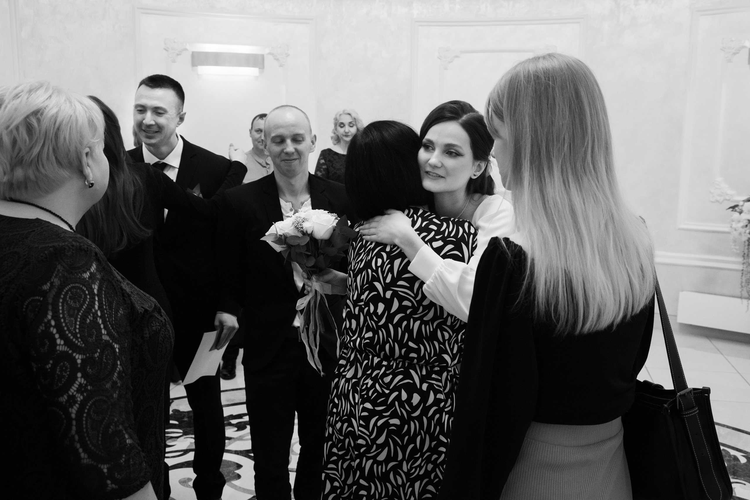 Анастасия и Дмитрий. Фотограф НСК-Кем-СПБ Александра Фомич