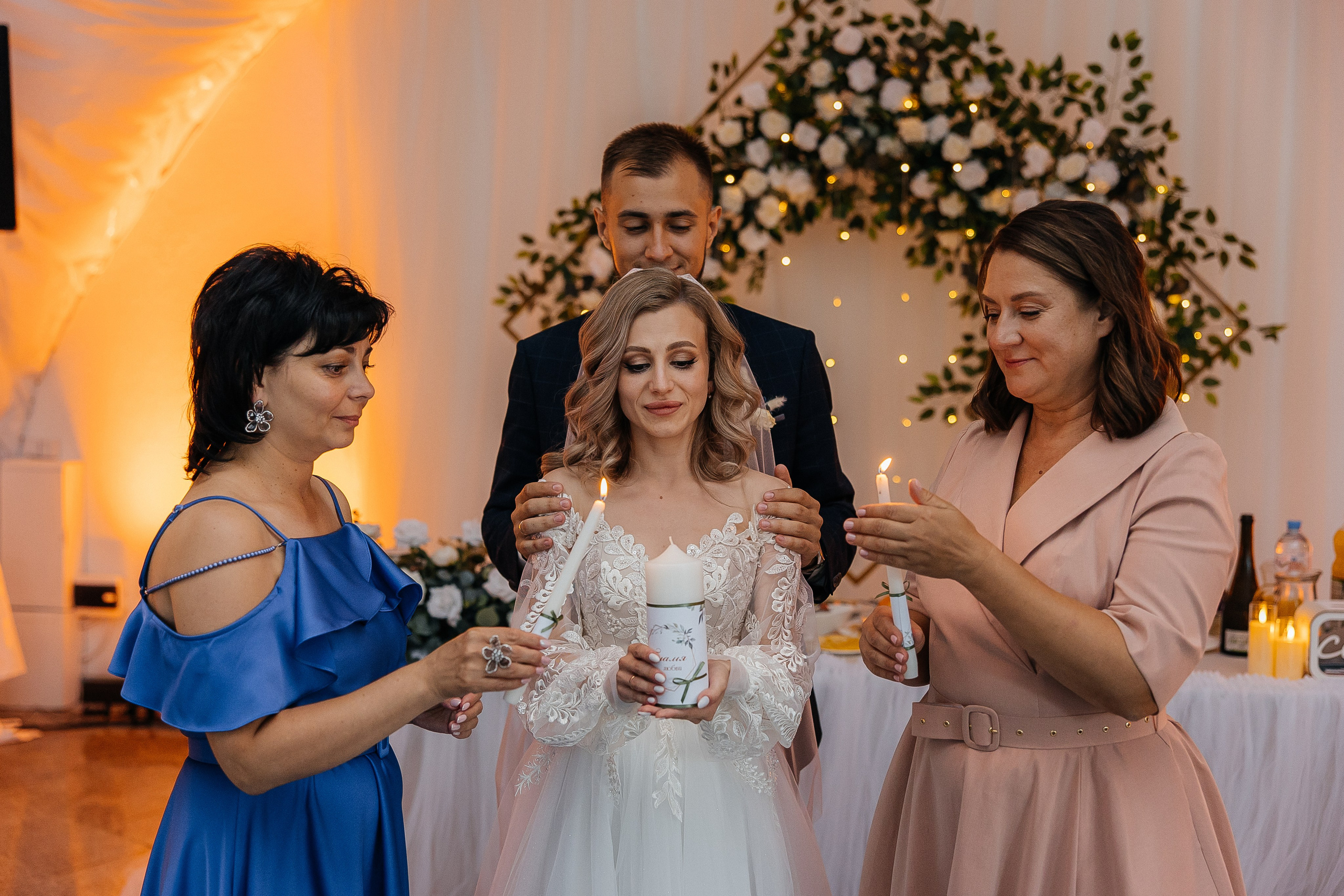 Оксана и Тимур. Свадебный и семейный фотограф Елизавета Ермак | Москва и МО