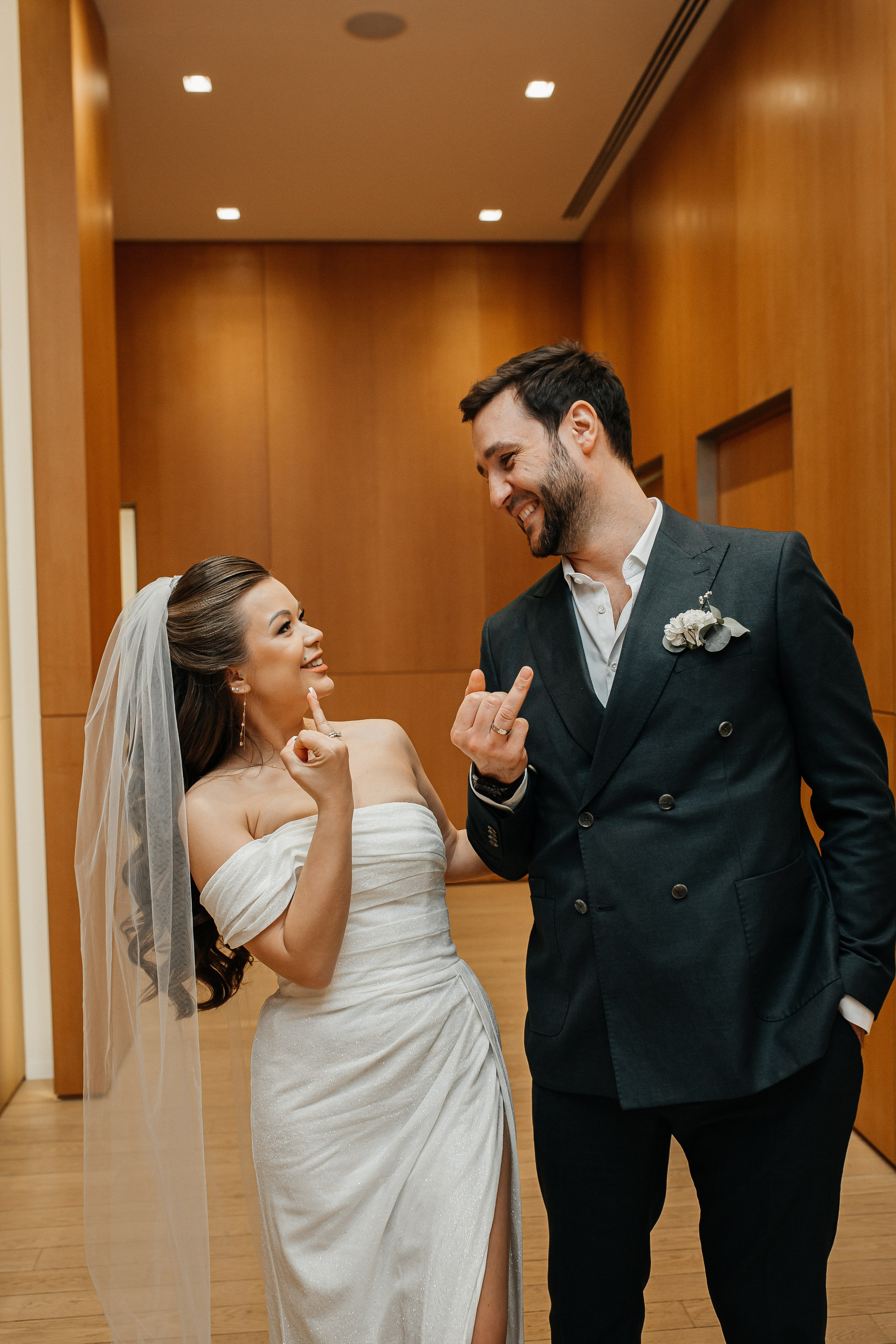 Александра и Юрий. Свадебный и семейный фотограф Елизавета Ермак | Москва и МО