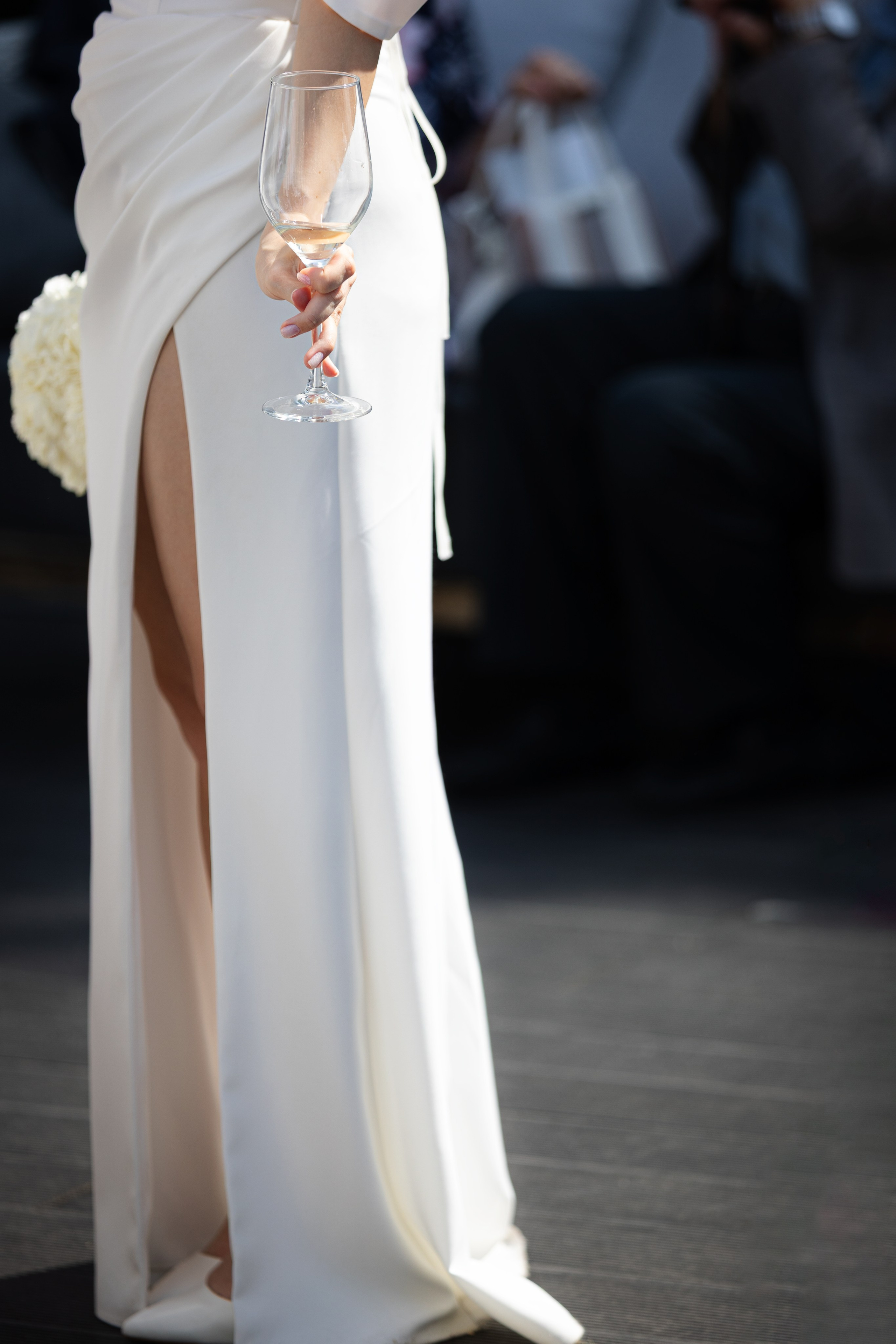 Александра и Артемий. Ваш фотограф — Александра Андрущенко