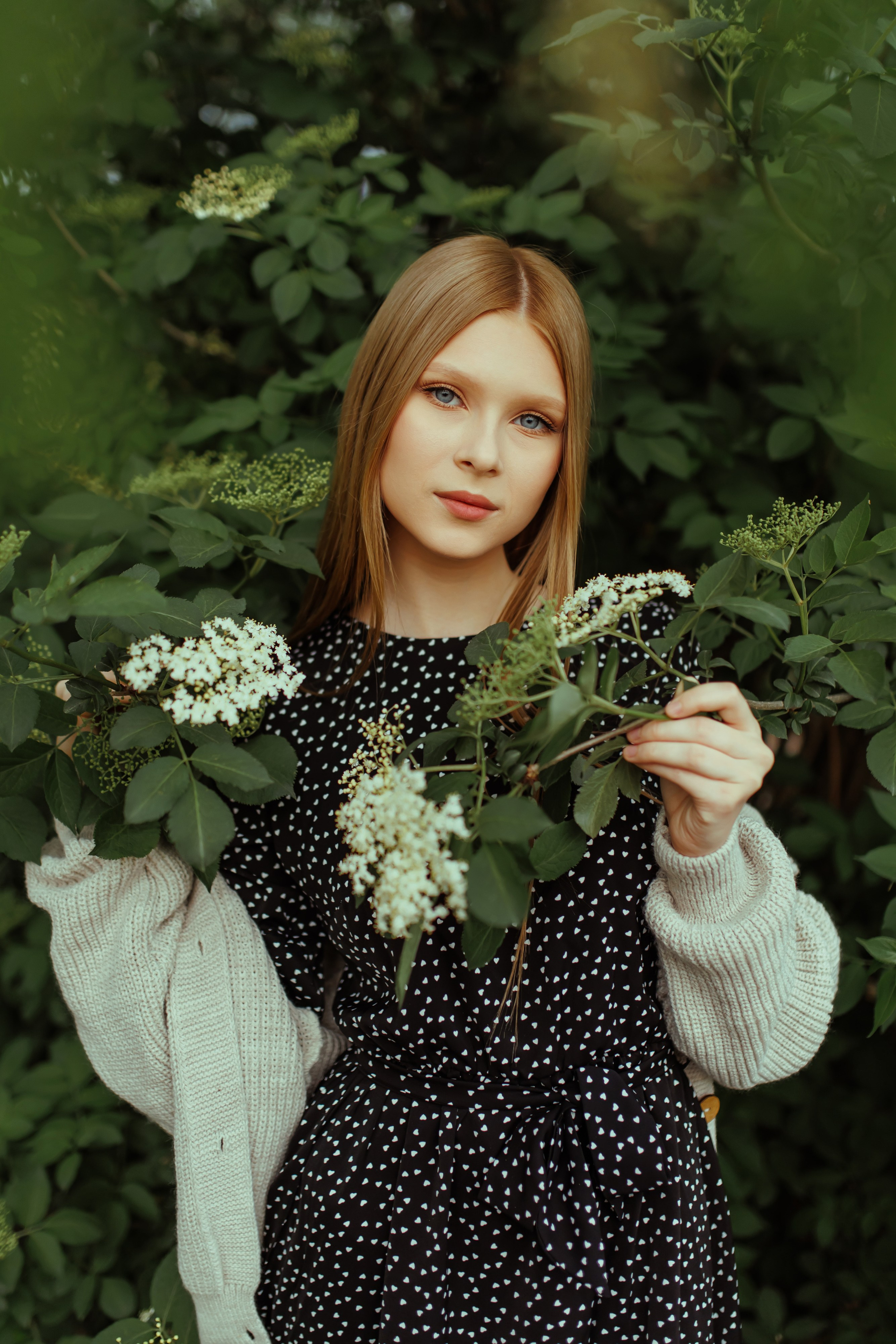 Творческая съемка на природе. Дмитрий Шевченко свадебное фото в г. Краснодар — Армавир — Лабинск