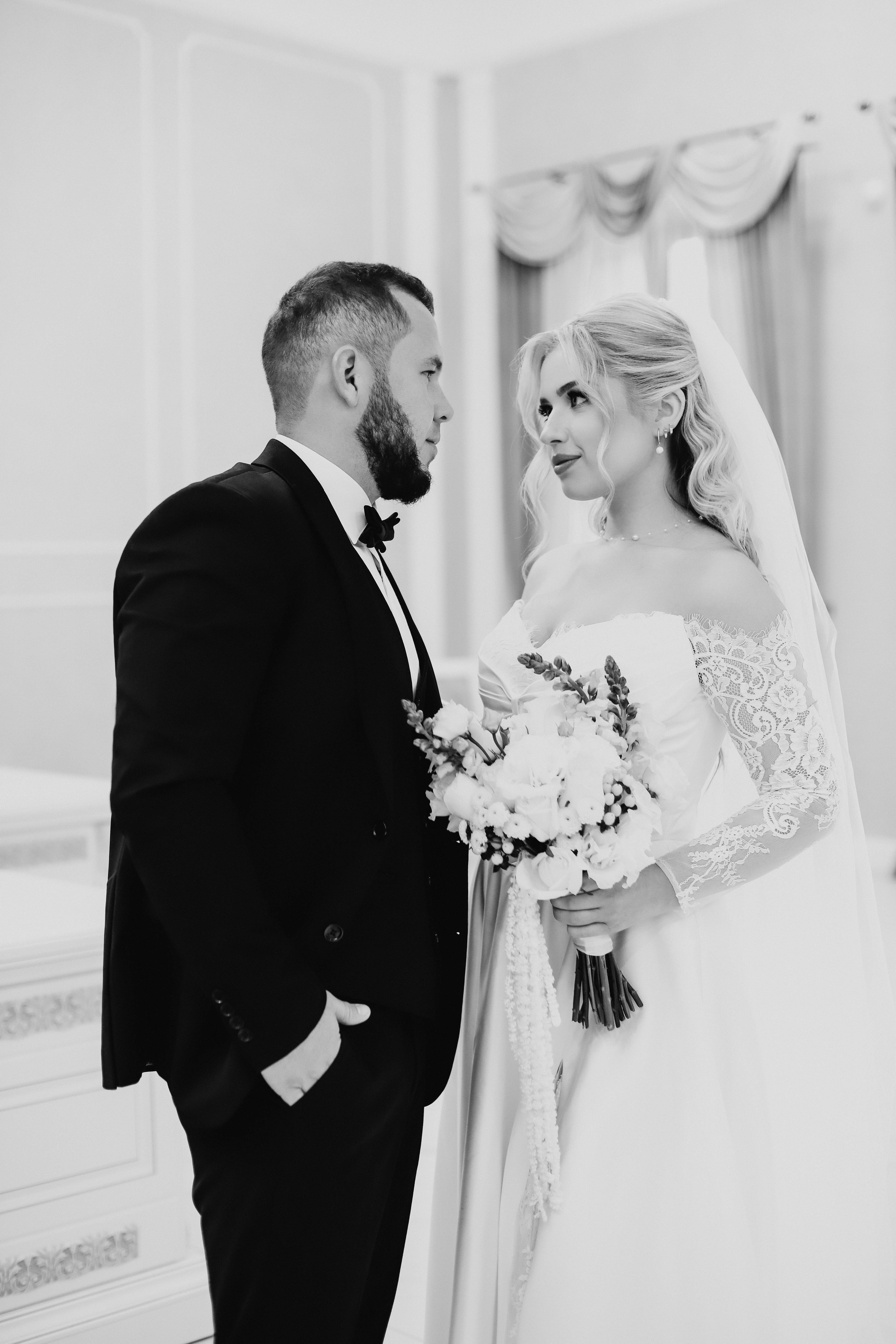 СОФИЯ & МИХАИЛ. Фотограф Мариуполь | Ялта | Крым — Диана Мазенко