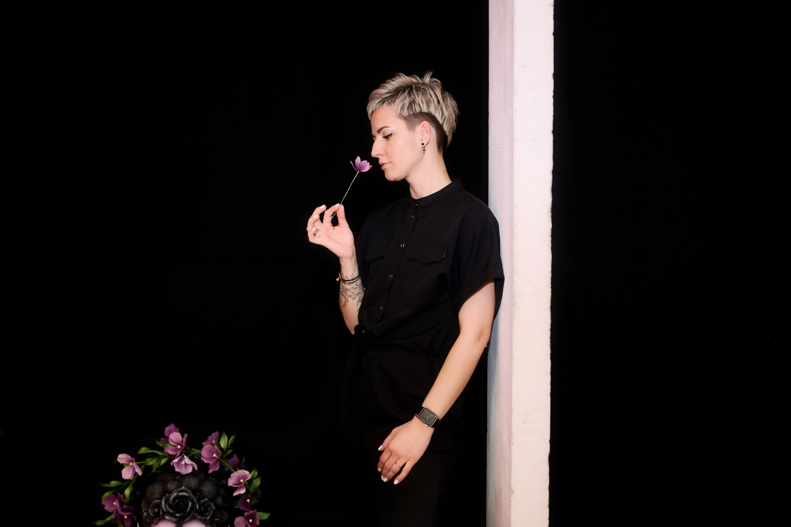 Юлика Смирнова. May the numbers guide us