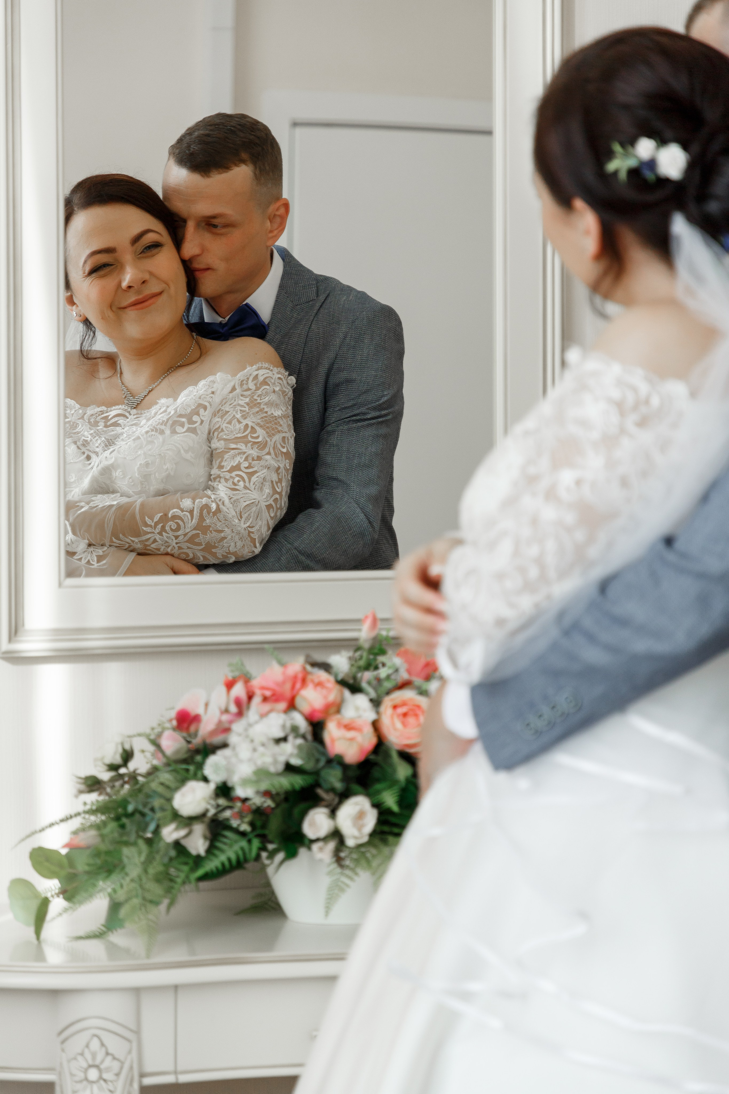 Lavrentiy & Daria. Photographer Vadim Cheprasov | Saint-Petersburg