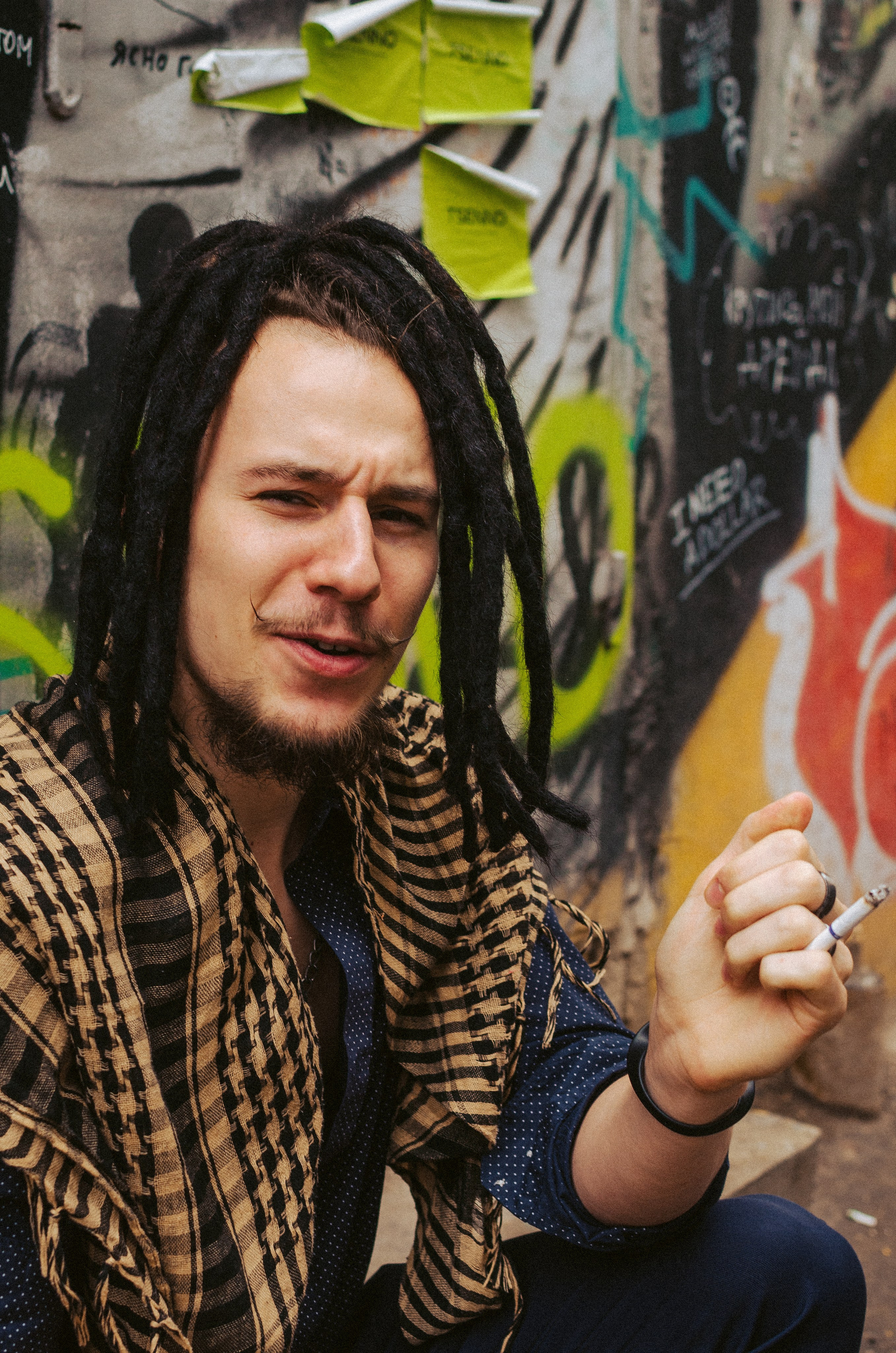 Игорь Знаменский. КВЭЛ — Кто Все Эти Люди