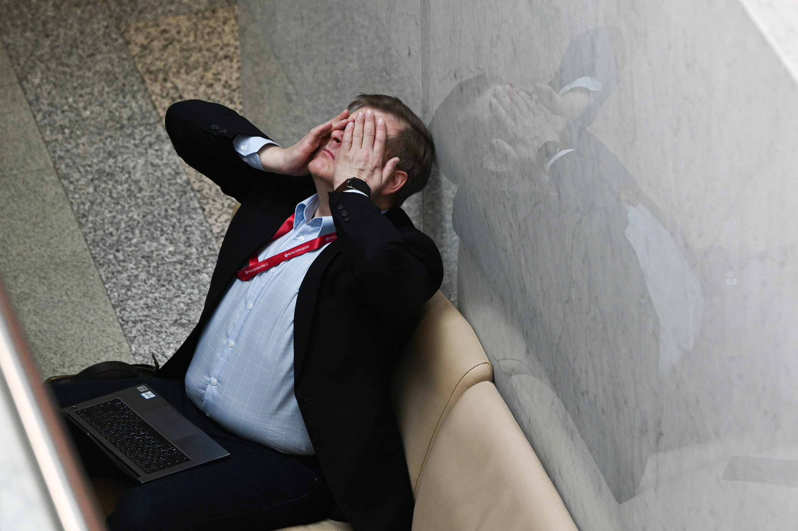 Reportage. Evgenii Filippov — Photographer