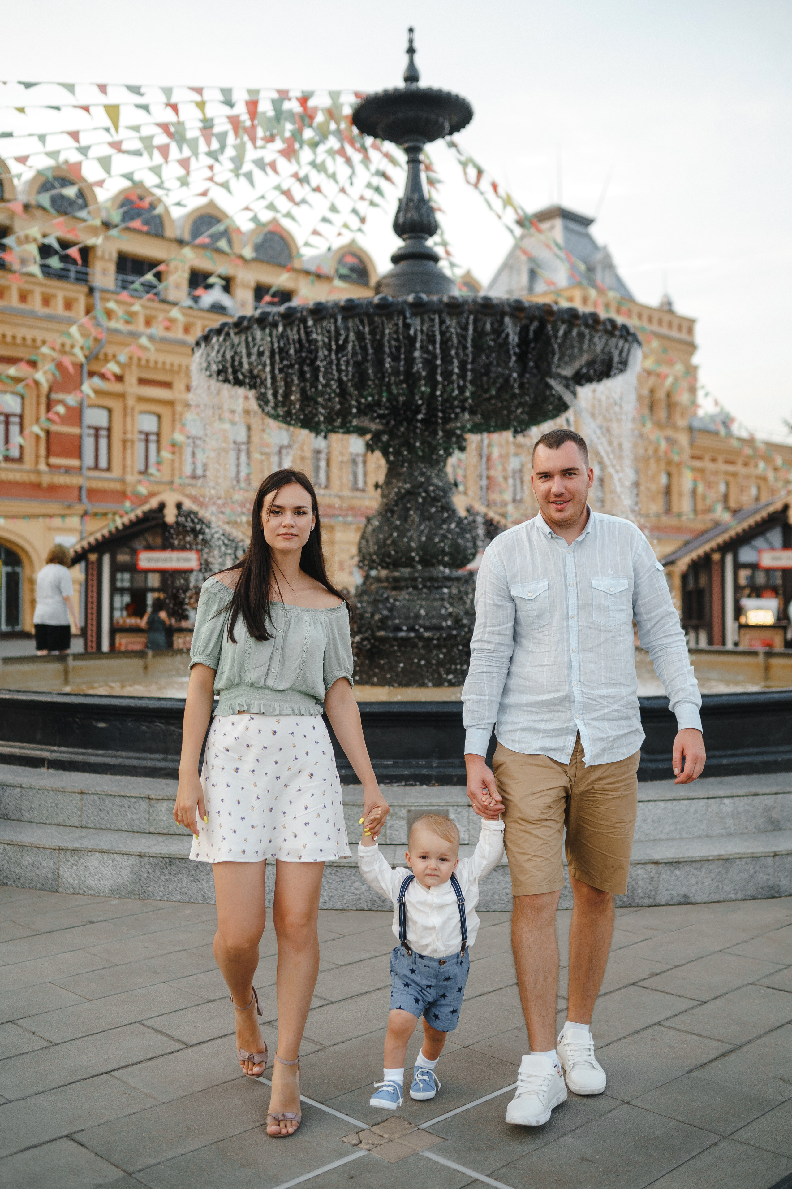 Гороховы 28.08.2022. Фотограф в Нижнем Новгороде Александр Кудрявцев