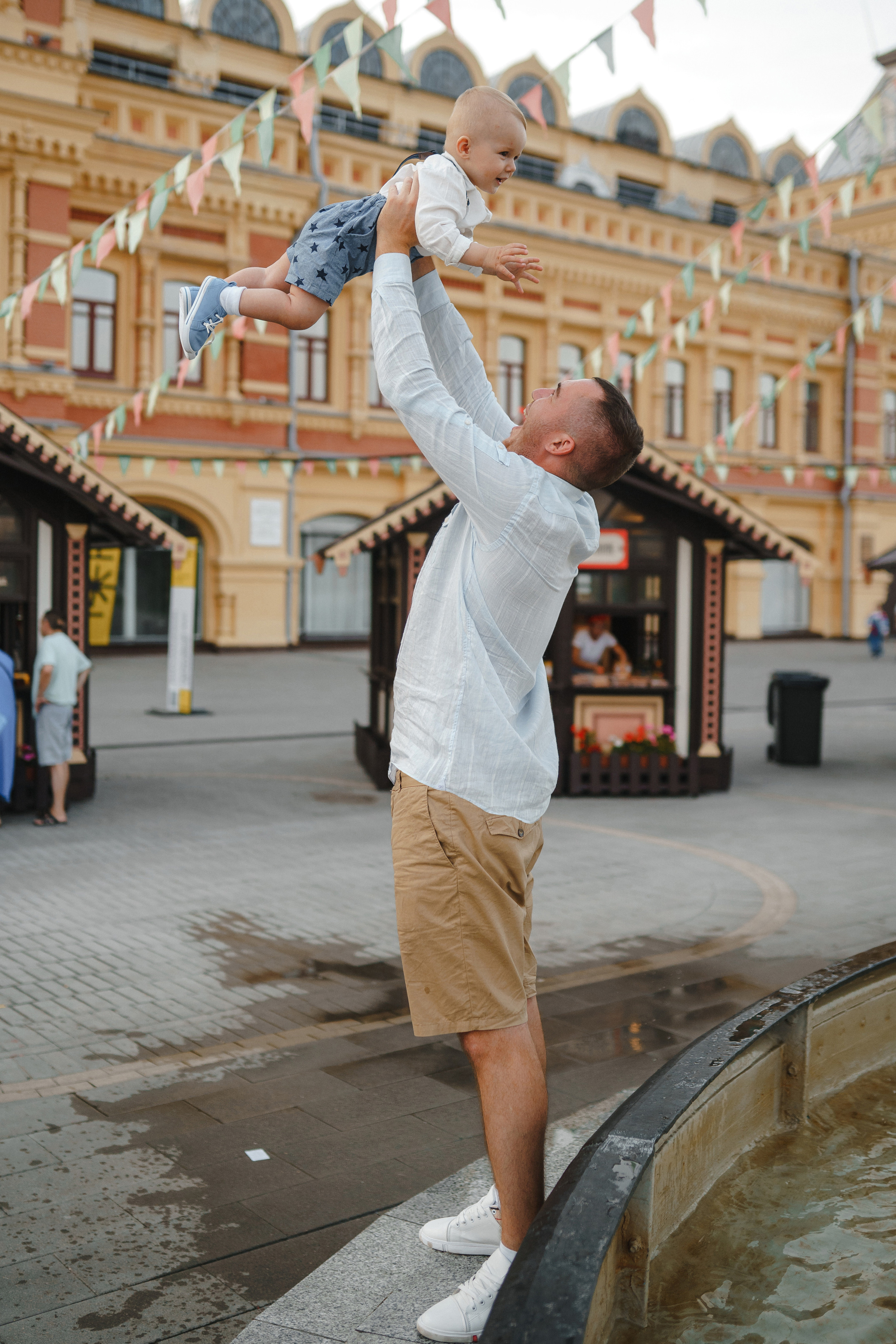 Гороховы 28.08.2022. Фотограф в Нижнем Новгороде Александр Кудрявцев