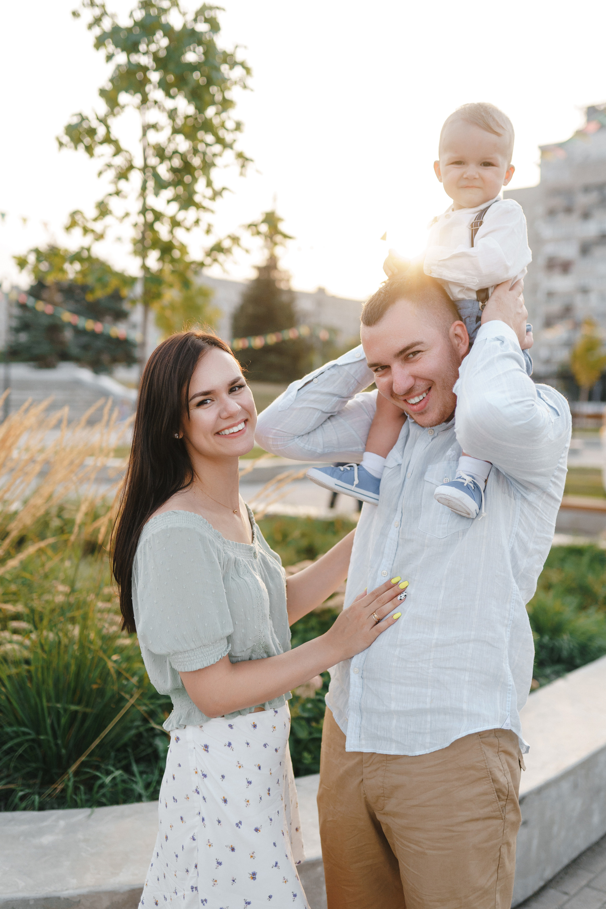 Гороховы 28.08.2022. Фотограф в Нижнем Новгороде Александр Кудрявцев