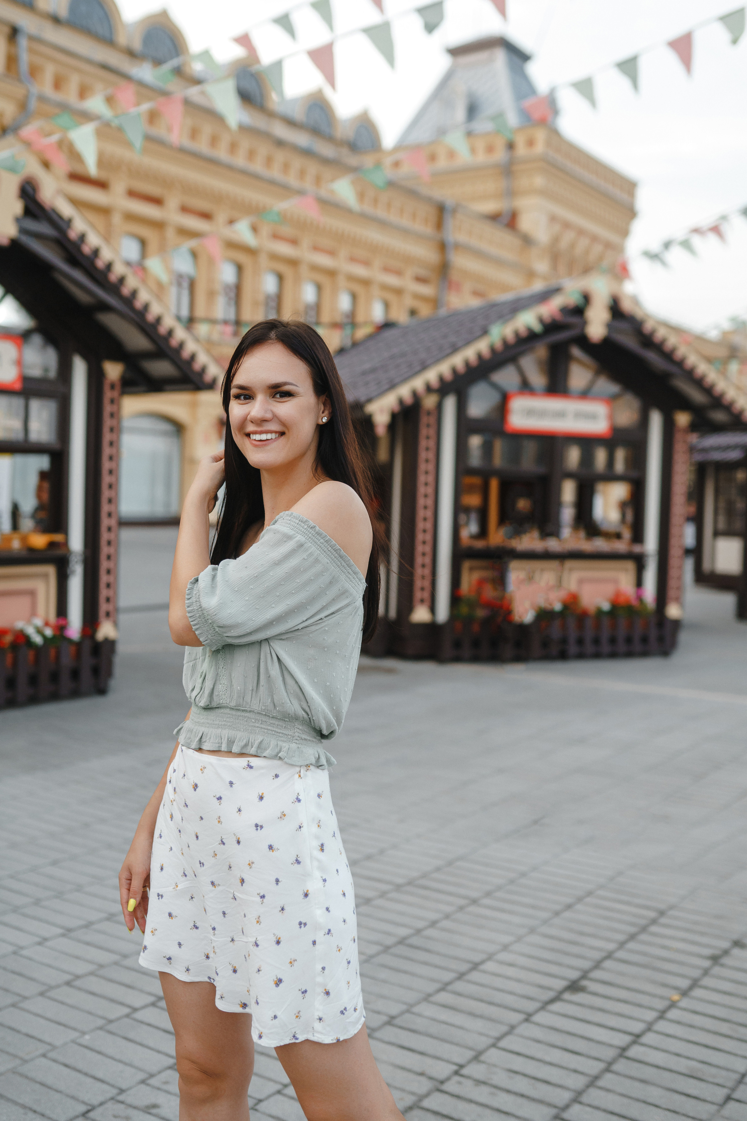 Гороховы 28.08.2022. Фотограф в Нижнем Новгороде Александр Кудрявцев