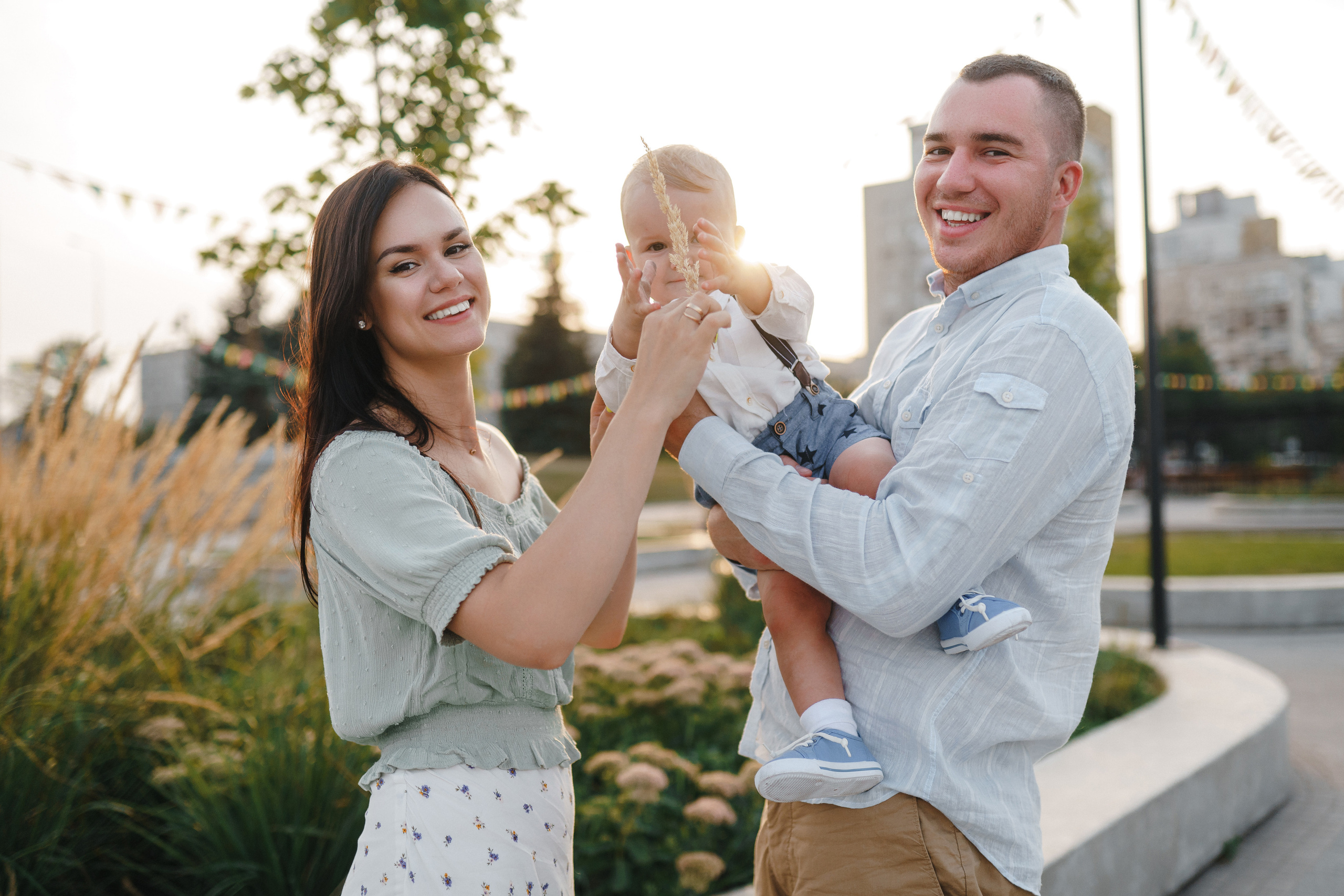 Гороховы 28.08.2022. Фотограф в Нижнем Новгороде Александр Кудрявцев