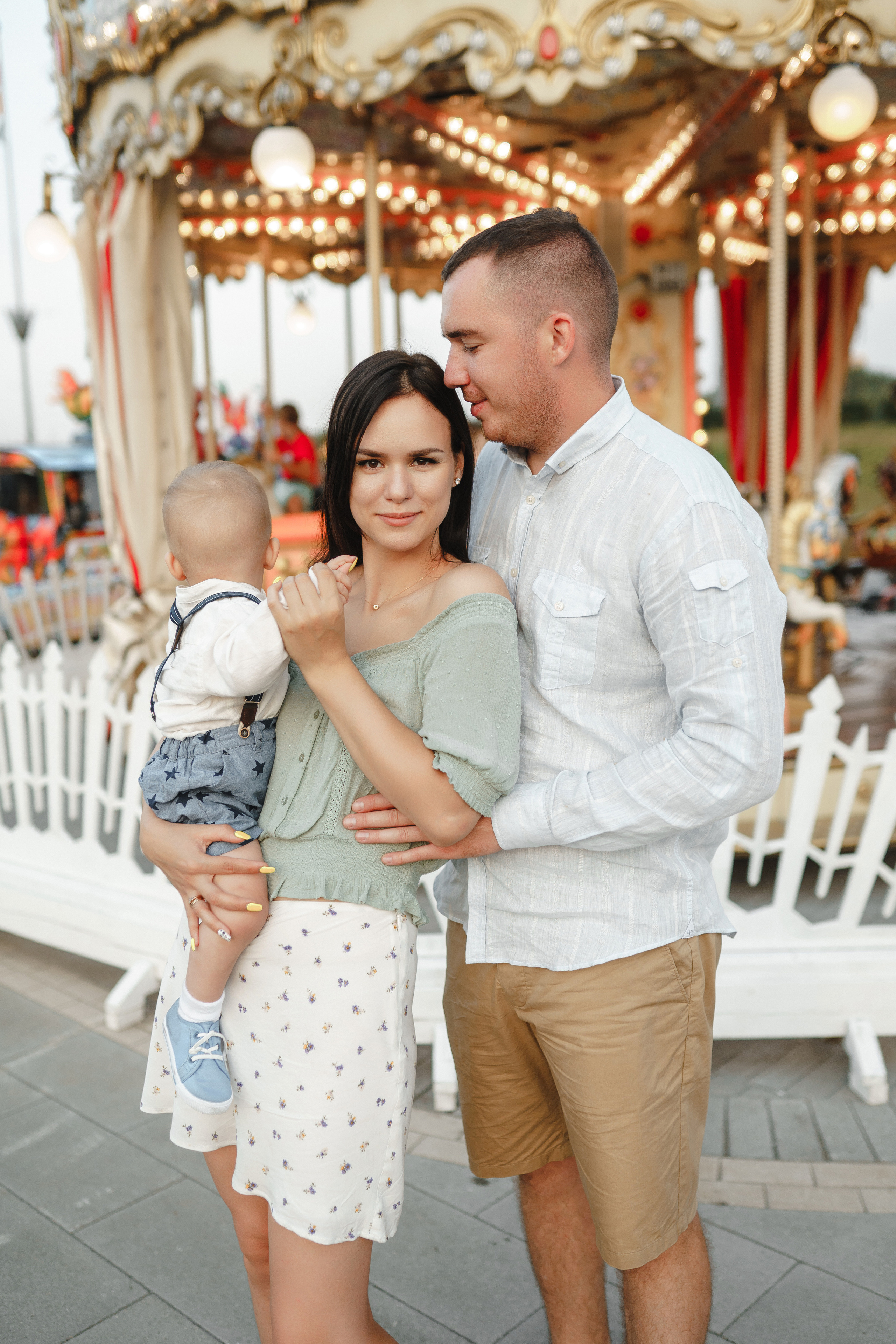 Гороховы 28.08.2022. Фотограф в Нижнем Новгороде Александр Кудрявцев