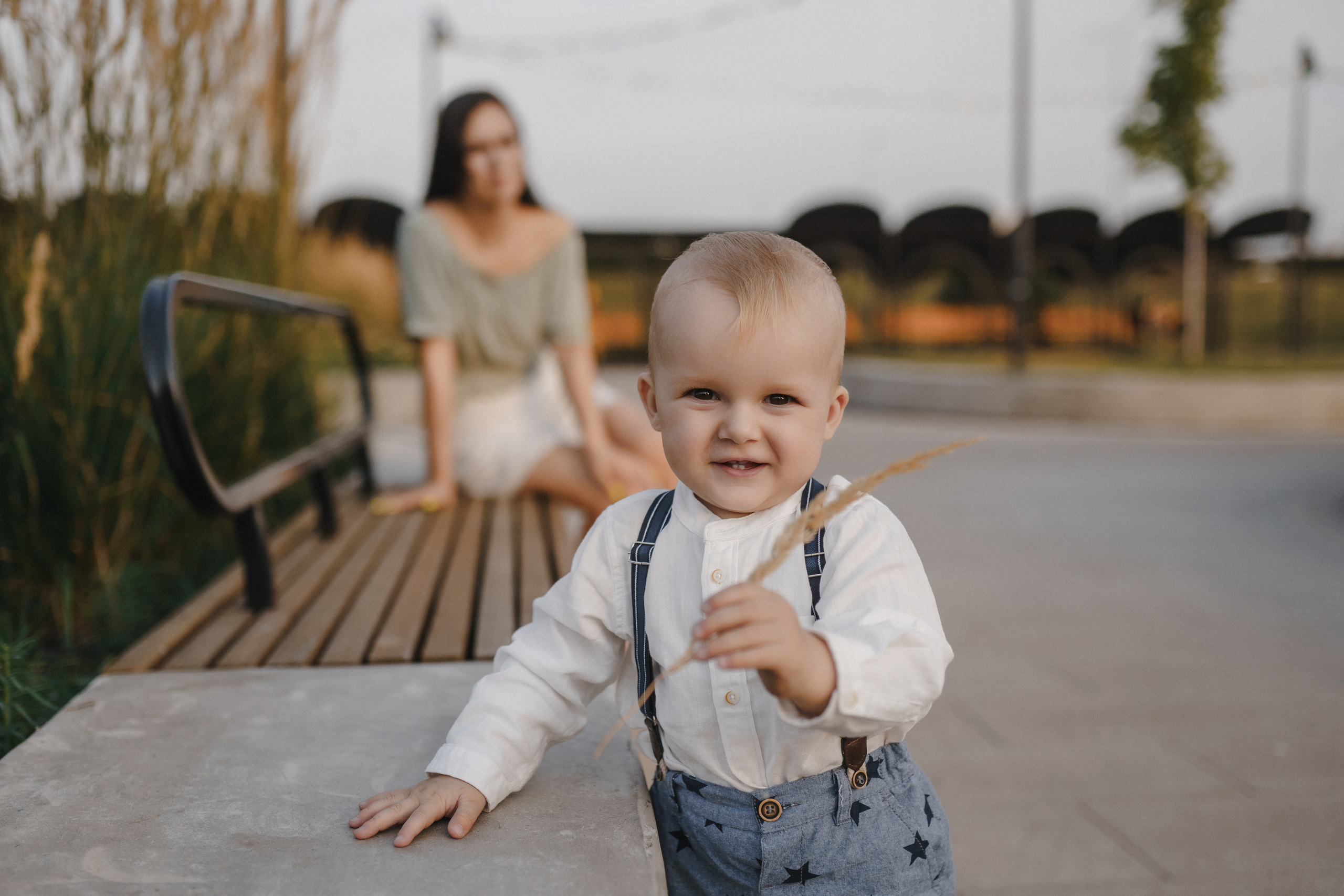Гороховы 28.08.2022. Фотограф в Нижнем Новгороде Александр Кудрявцев