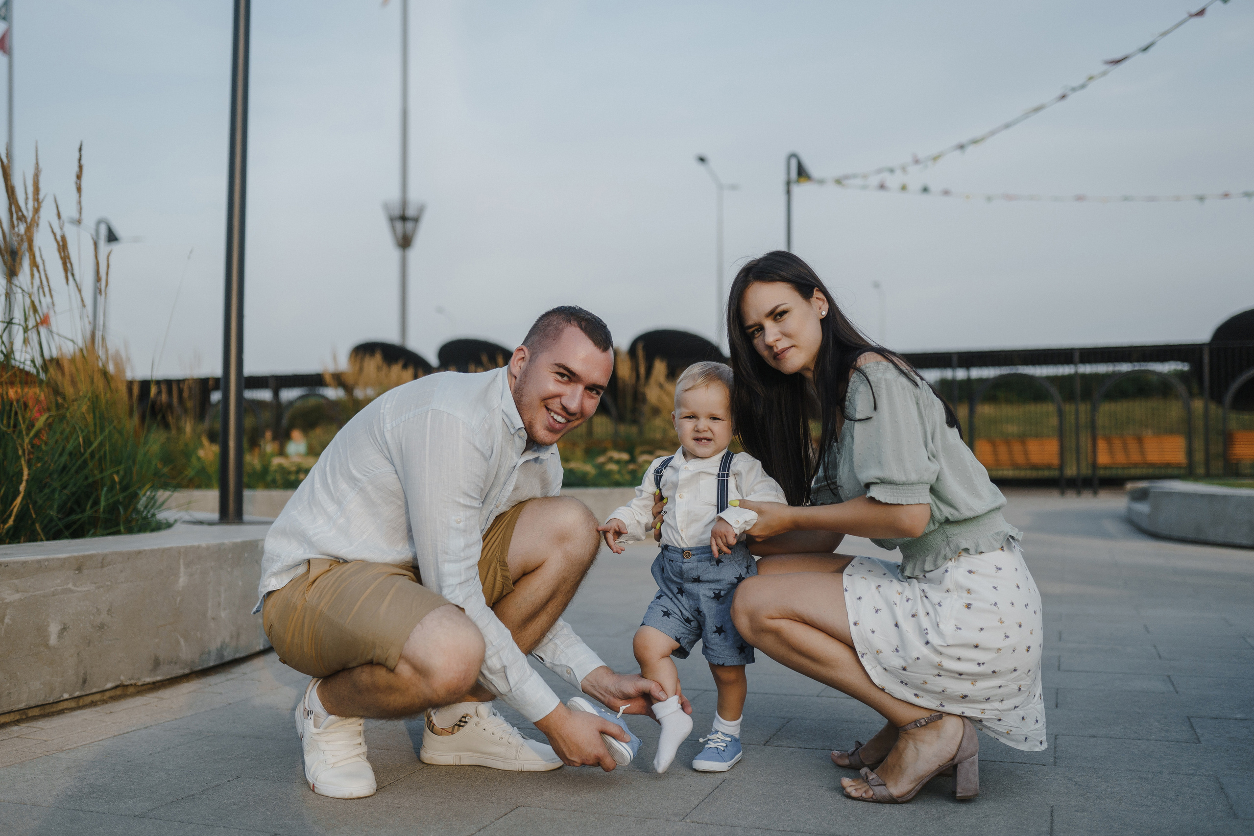 Гороховы 28.08.2022. Фотограф в Нижнем Новгороде Александр Кудрявцев