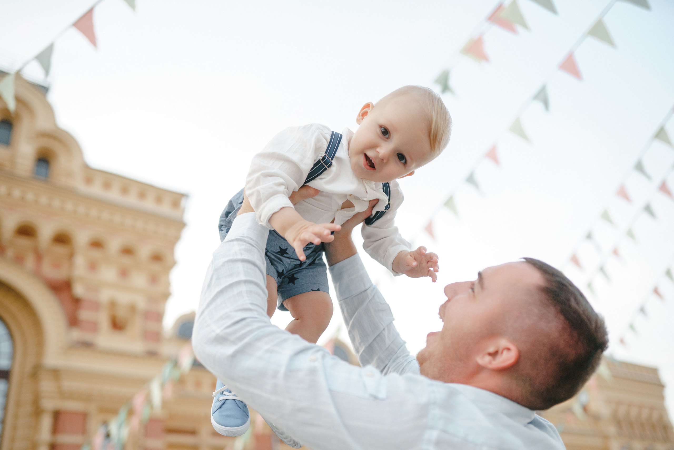 Гороховы 28.08.2022. Фотограф в Нижнем Новгороде Александр Кудрявцев